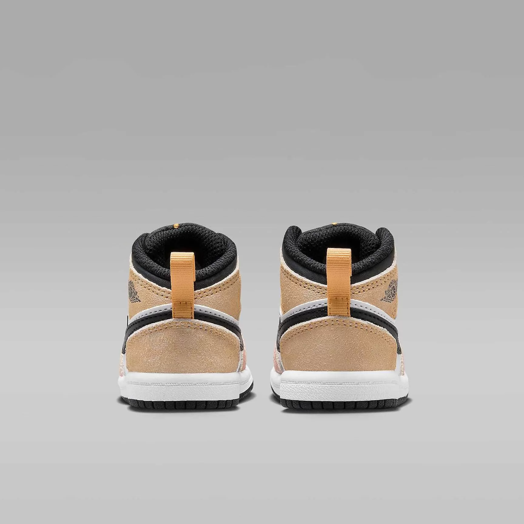 Jordan-Nike Jordan Jordan 1 Mid Se Bt