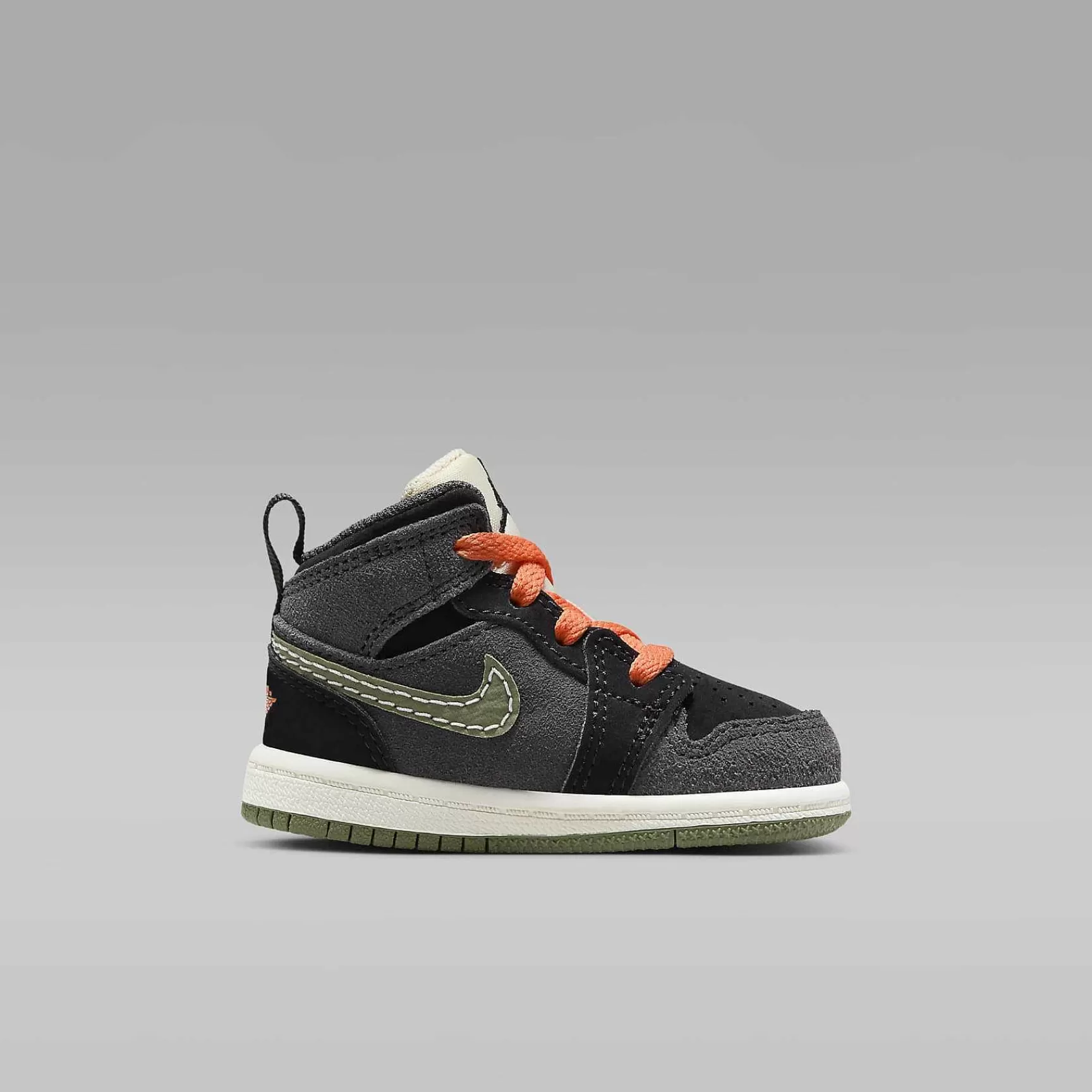 Jordan-Nike Jordan Jordan 1 Mid Se Craft