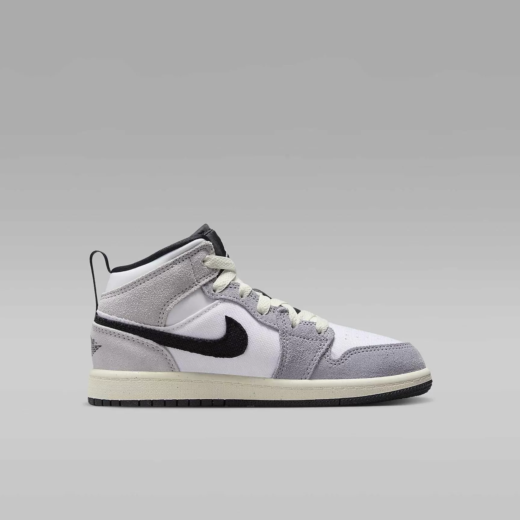 Jordan-Nike Jordan Jordan 1 Mid Se Craft