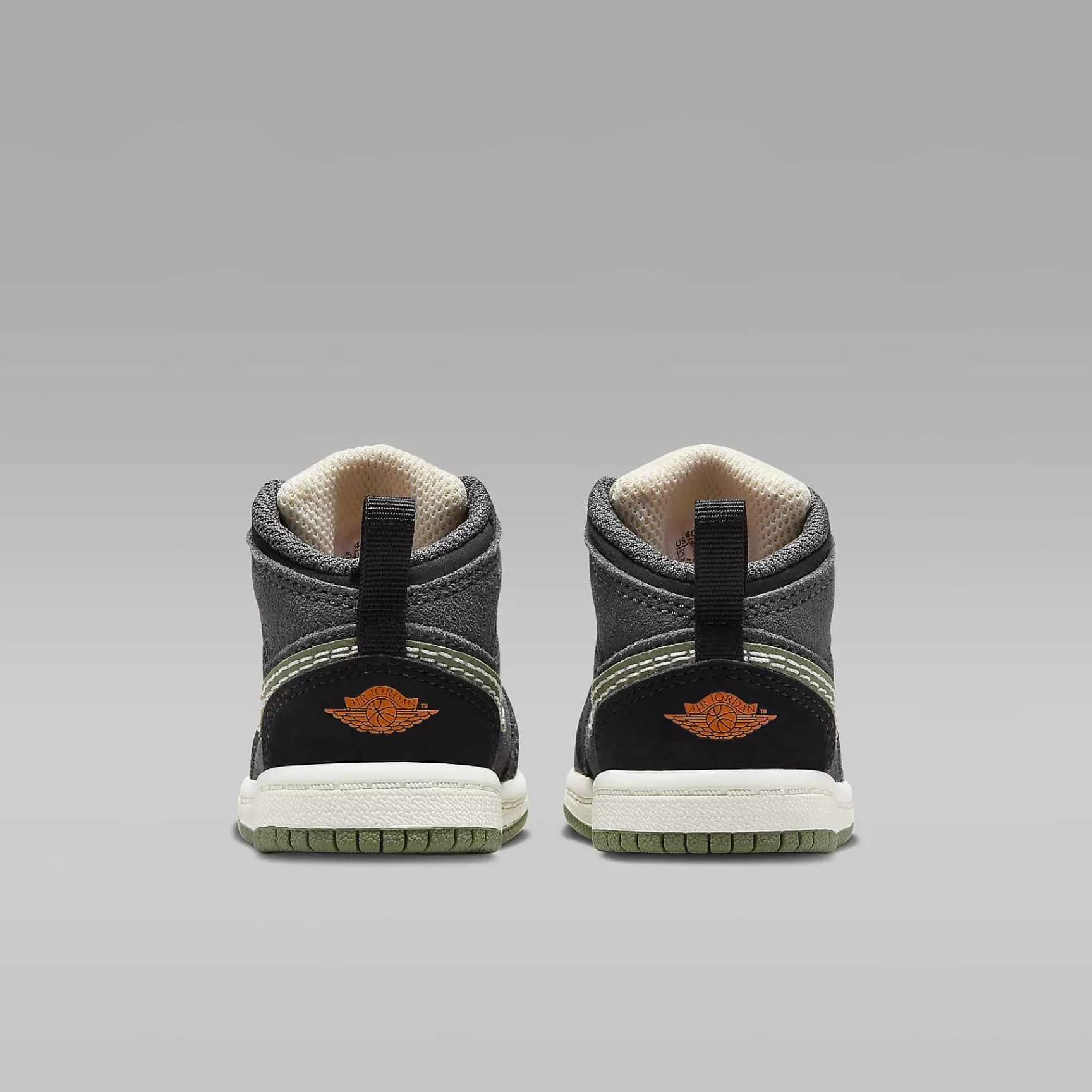 Jordan-Nike Jordan Jordan 1 Mid Se Craft