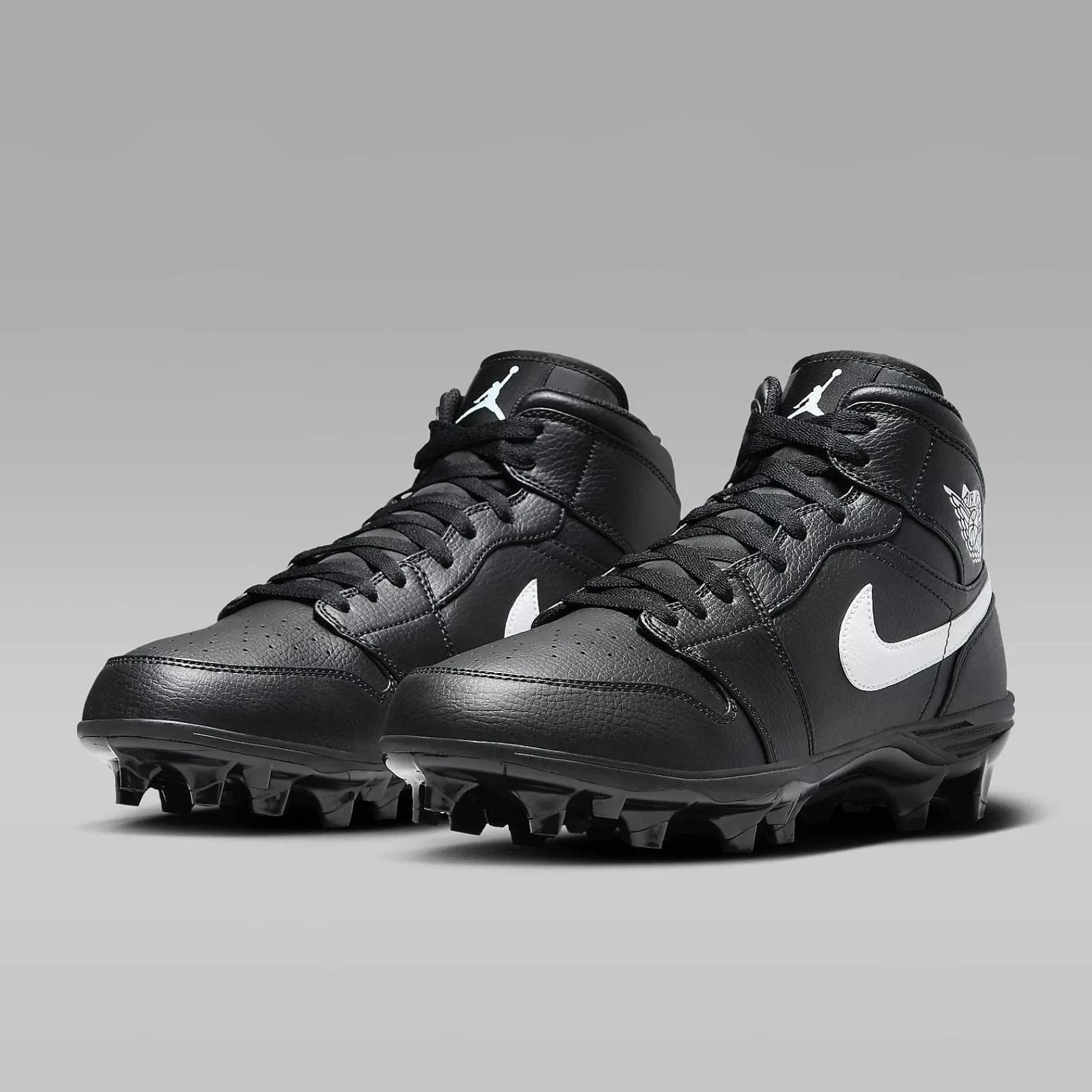 Jordan-Nike Jordan Jordan 1 Mid Td