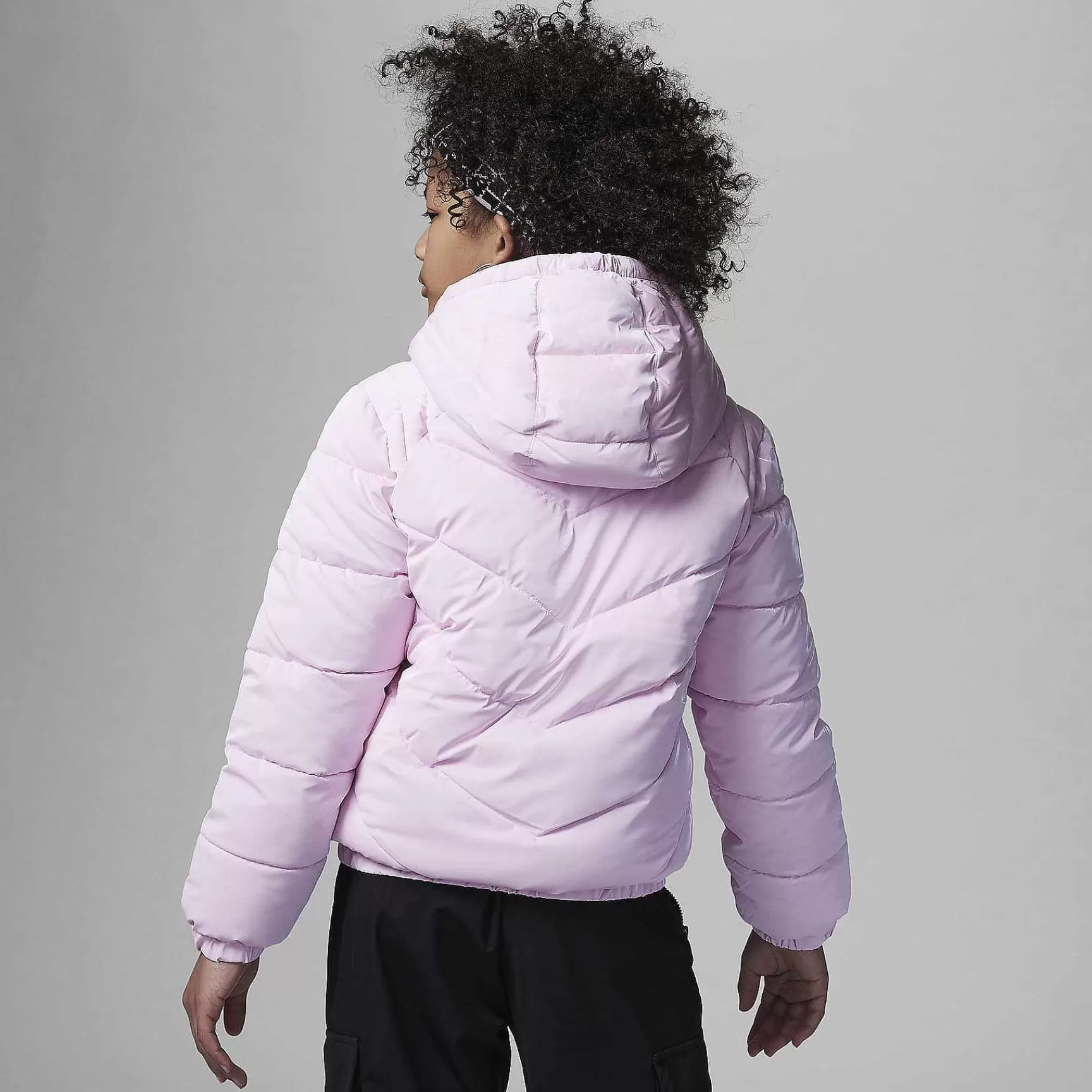 Outerwear & Jackets-Nike Outerwear & Jackets Jordan