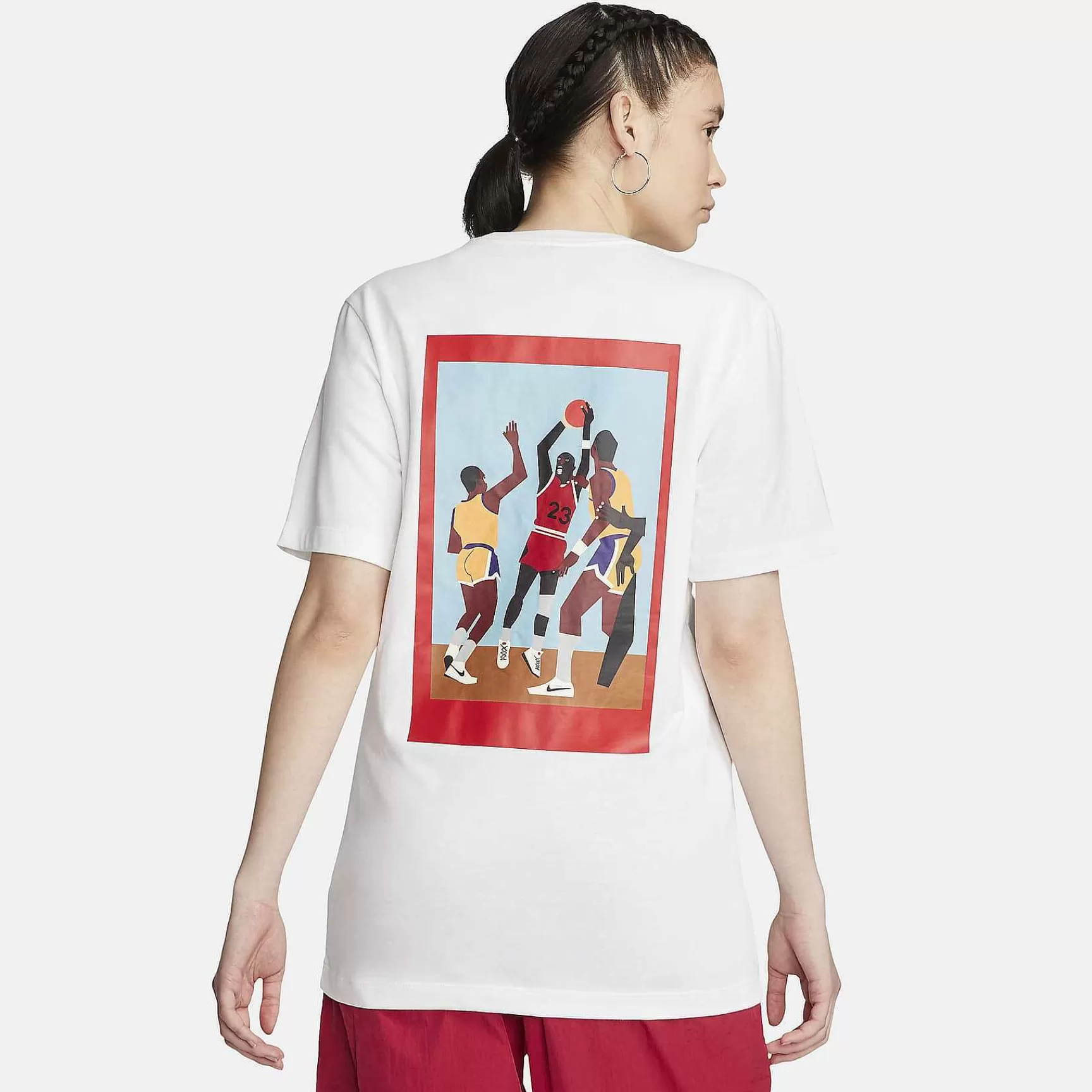 Jordan-Nike Jordan Jordan