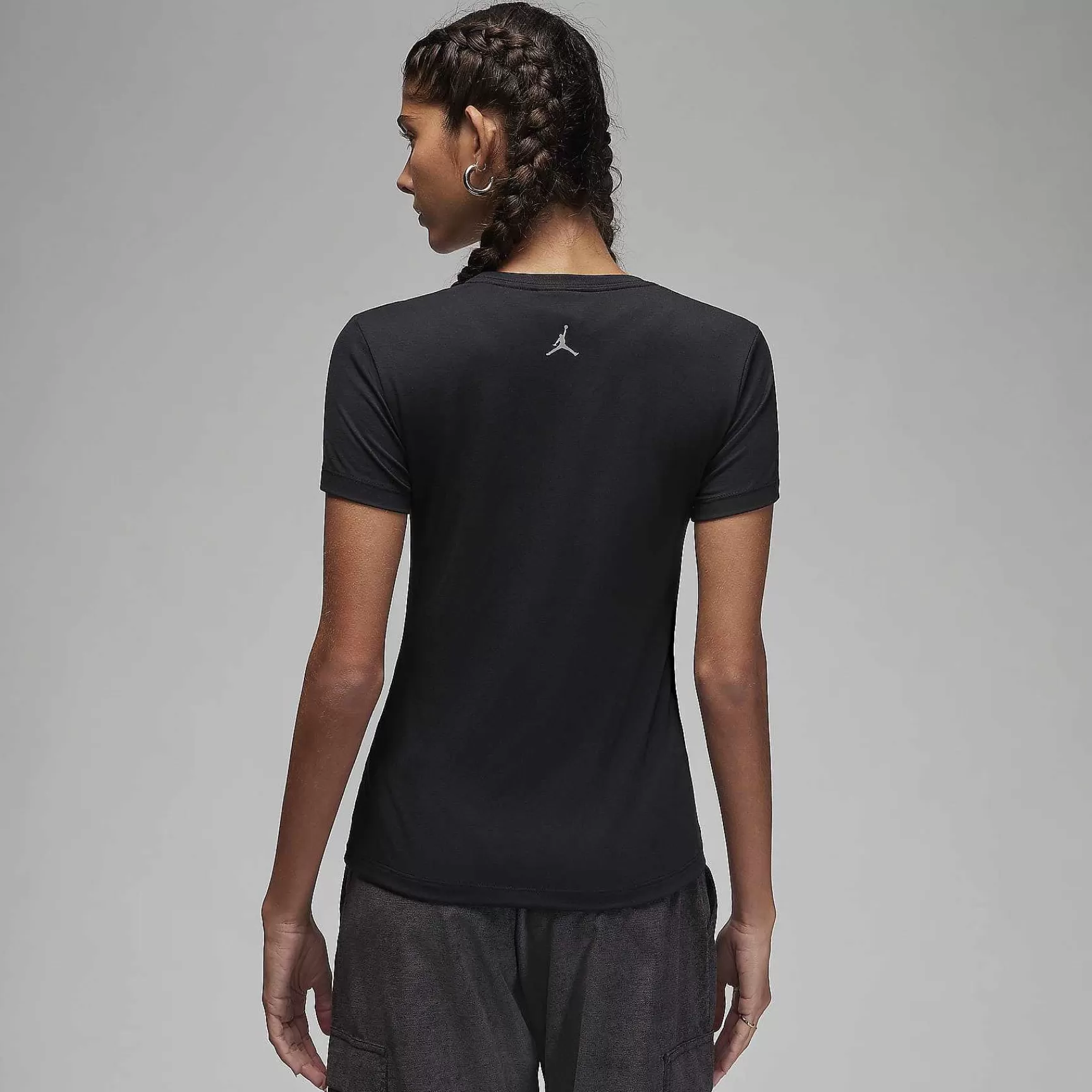 Tops & T-Shirts-Nike Tops & T-Shirts Jordan