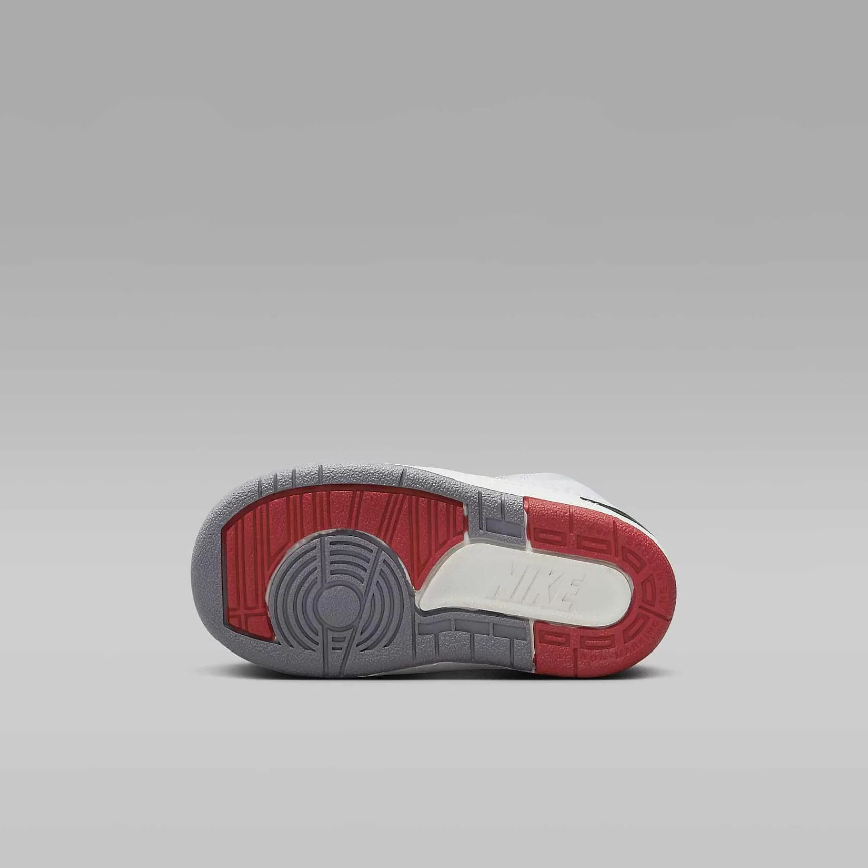 Lifestyle-Nike Lifestyle Jordan 2 Retro