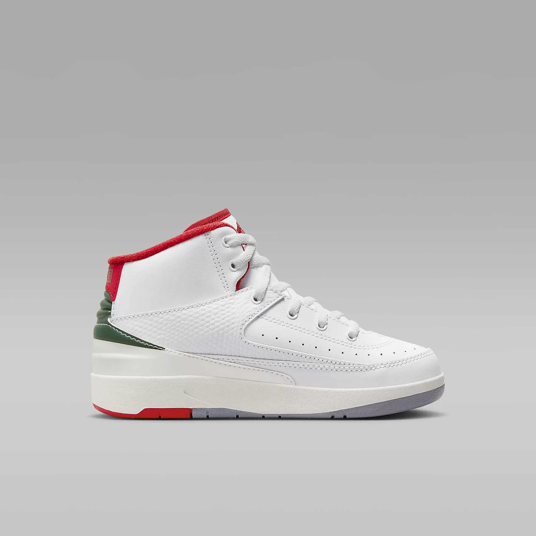 Jordan-Nike Jordan Jordan 2 Retro