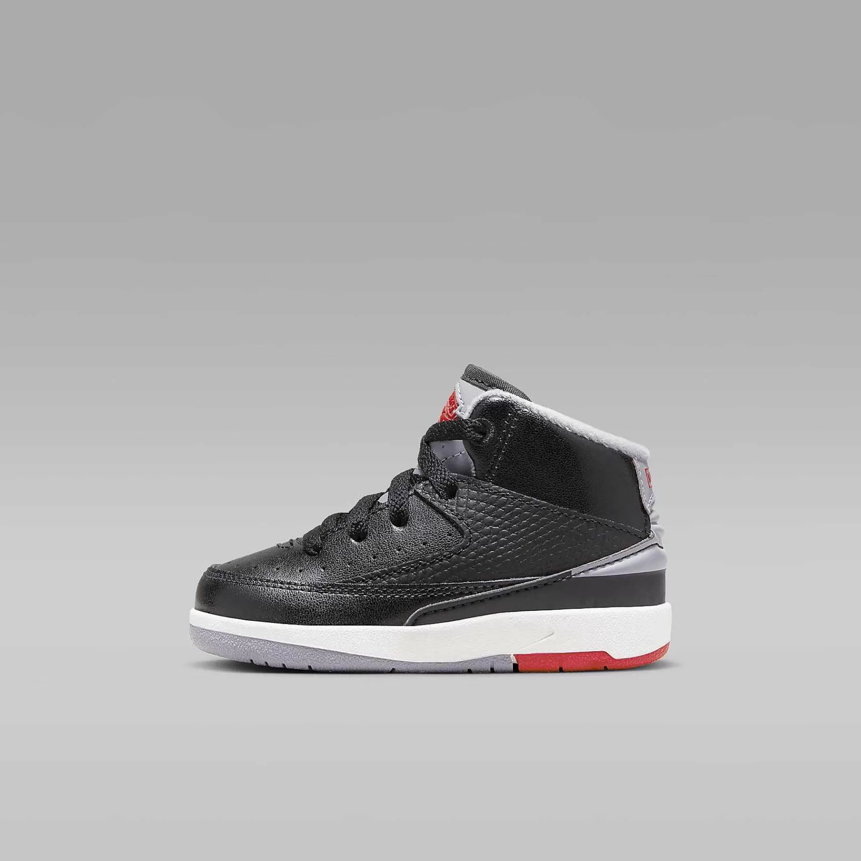 Lifestyle-Nike Lifestyle Jordan 2 Retro