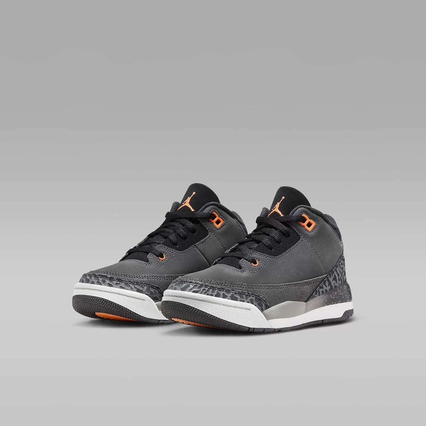 Lifestyle-Nike Lifestyle Jordan 3 Retro