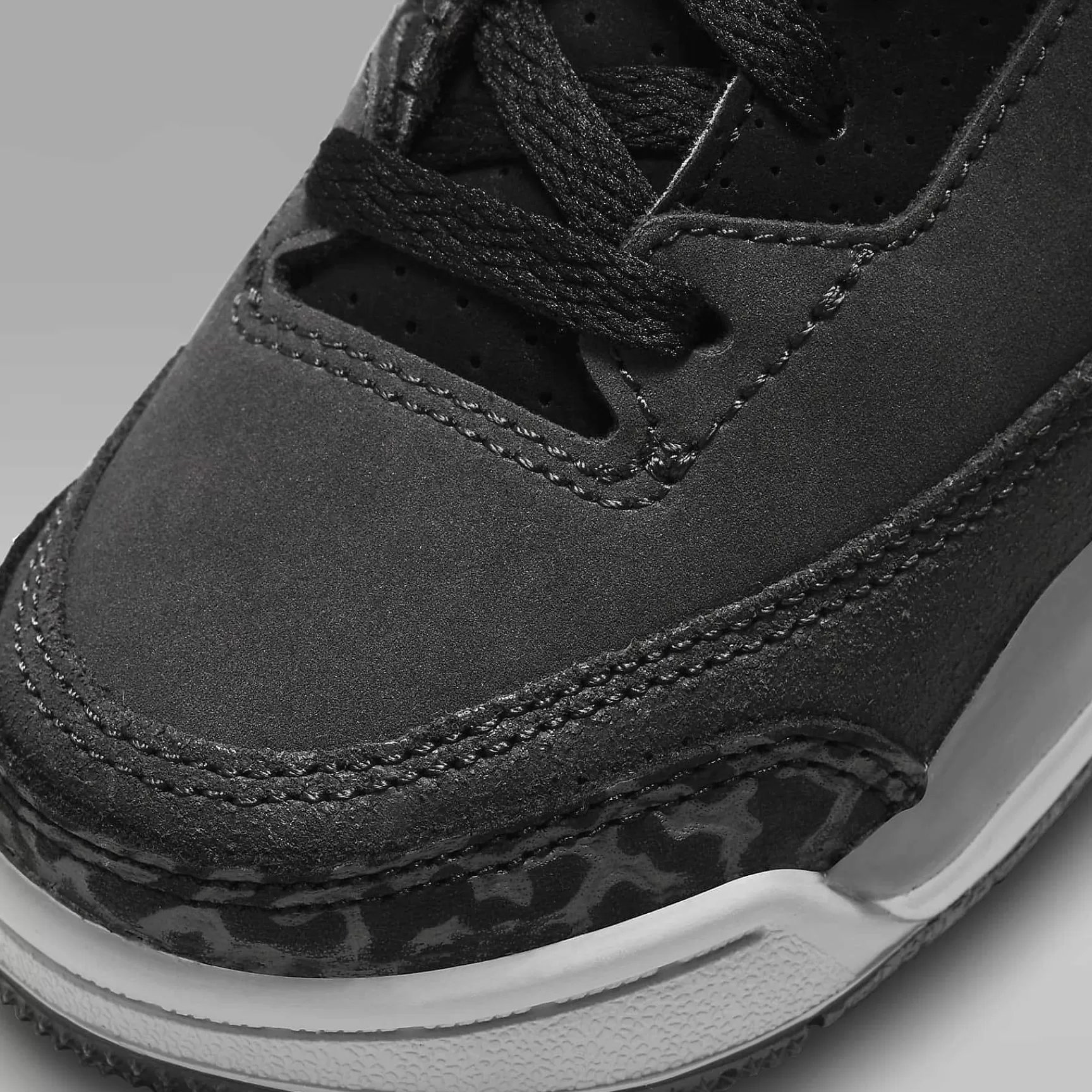 Lifestyle-Nike Lifestyle Jordan 3 Retro