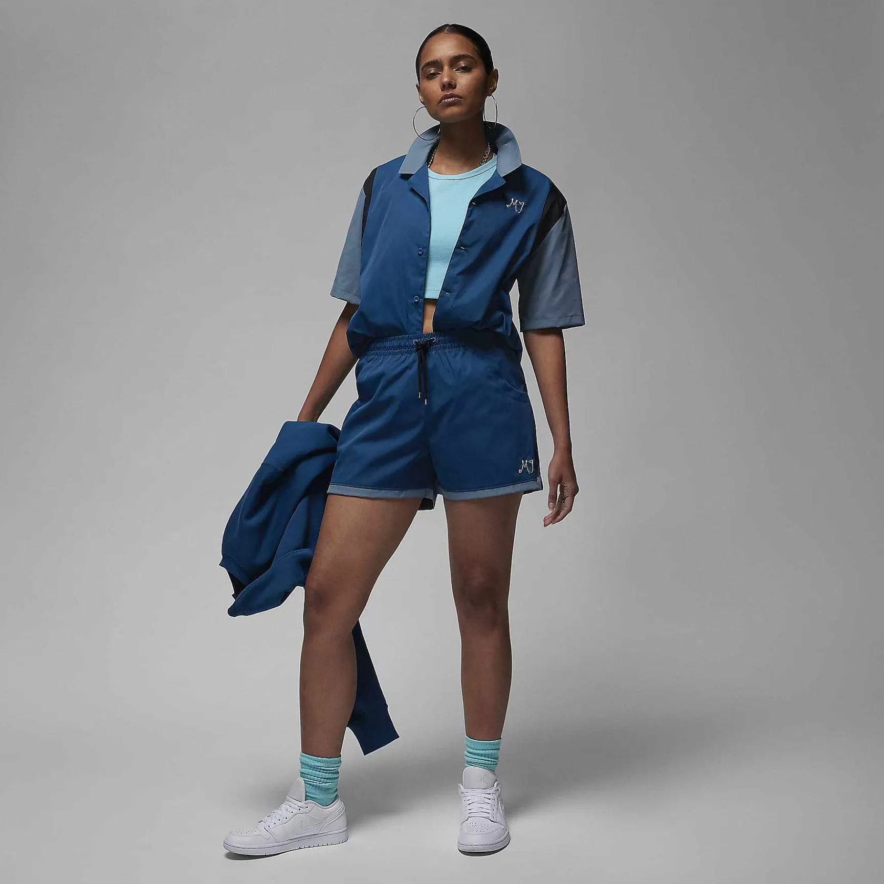 Jordan-Nike Jordan Jordan