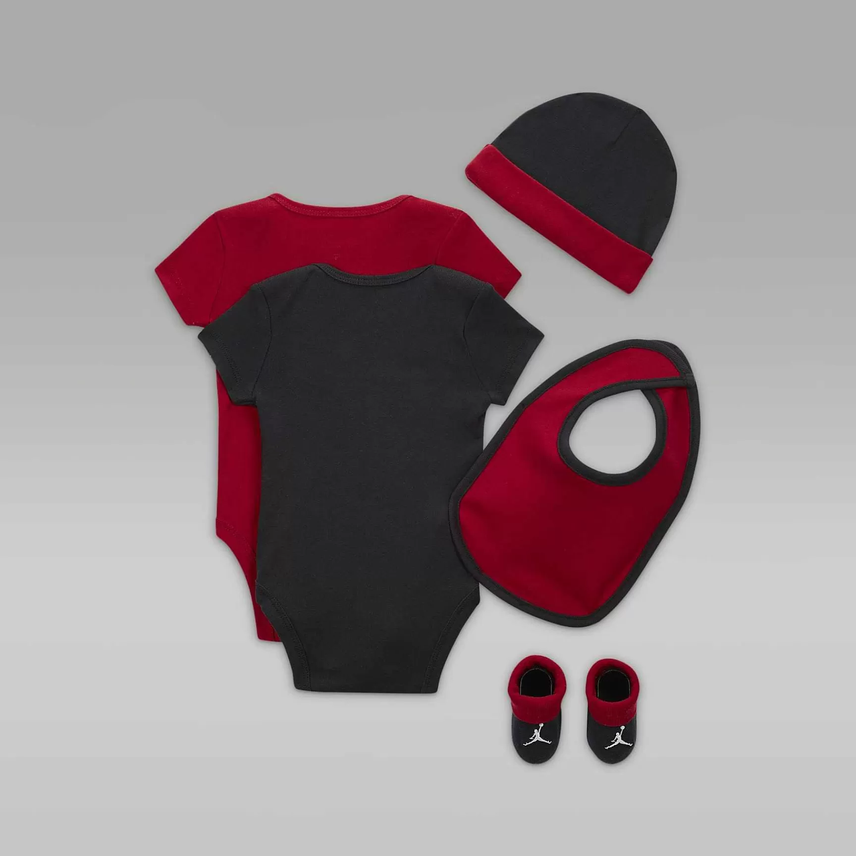 Nike Jordan 5-Piece Core Gift Set