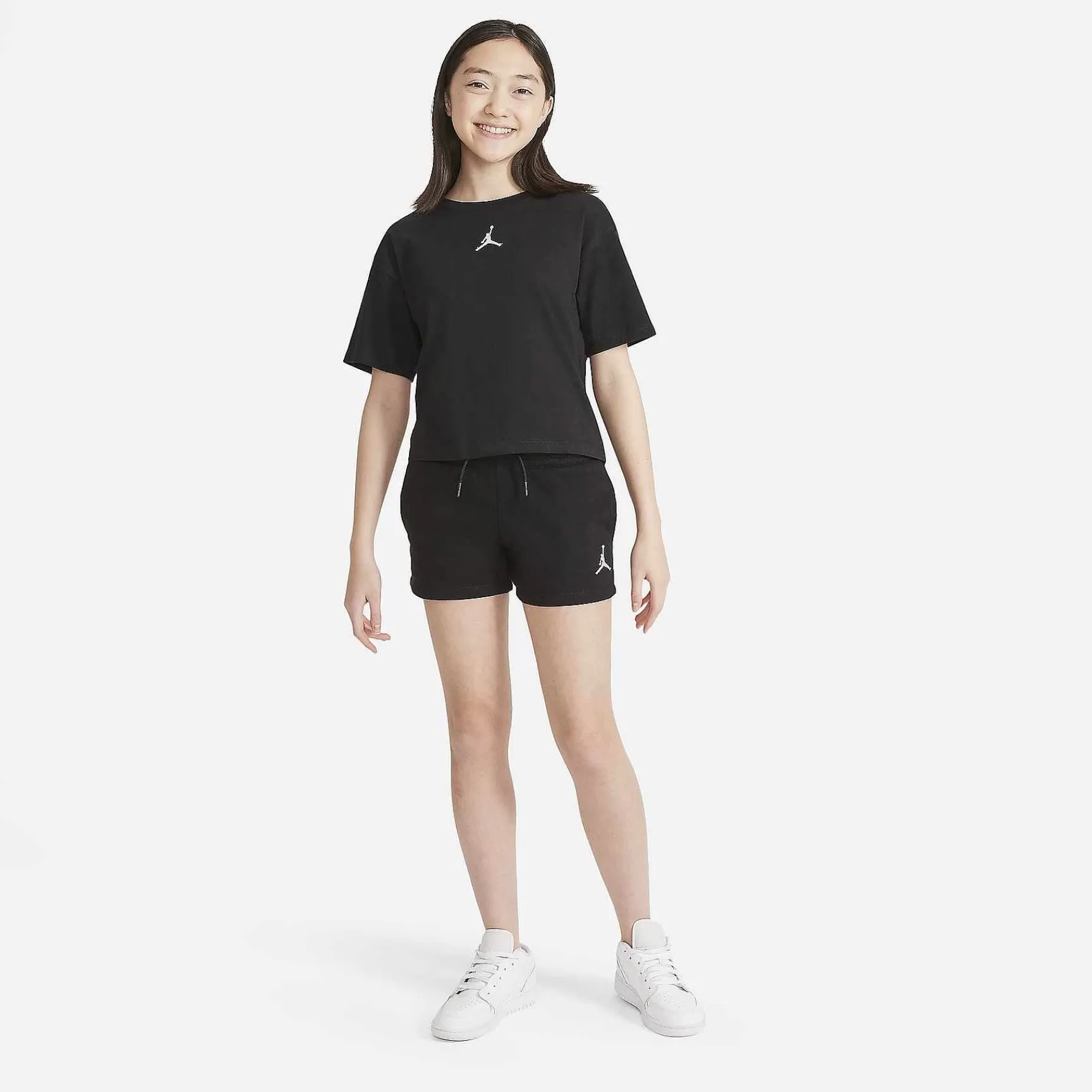 Shorts-Nike Shorts Jordan