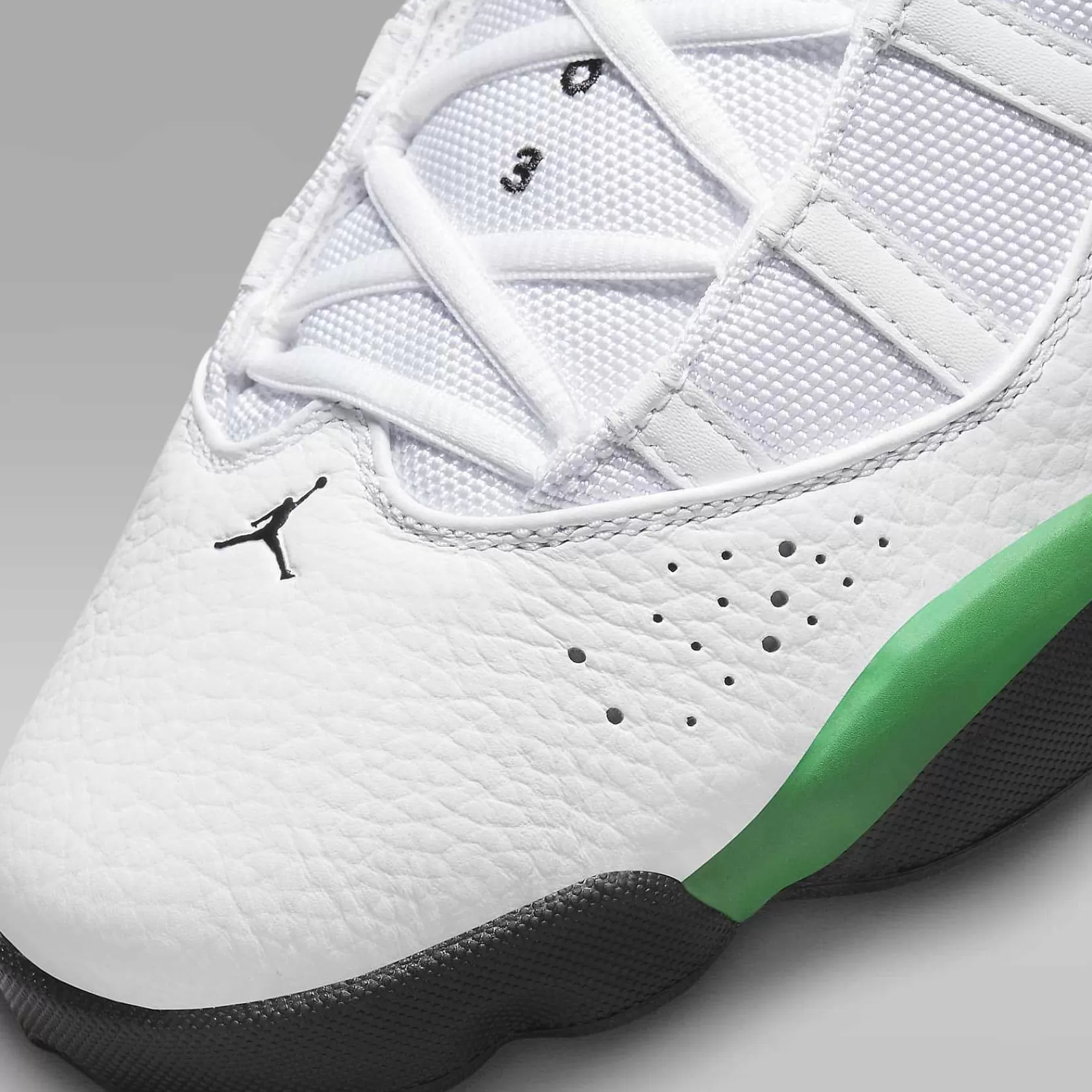 Jordan-Nike Jordan Jordan 6 Rings