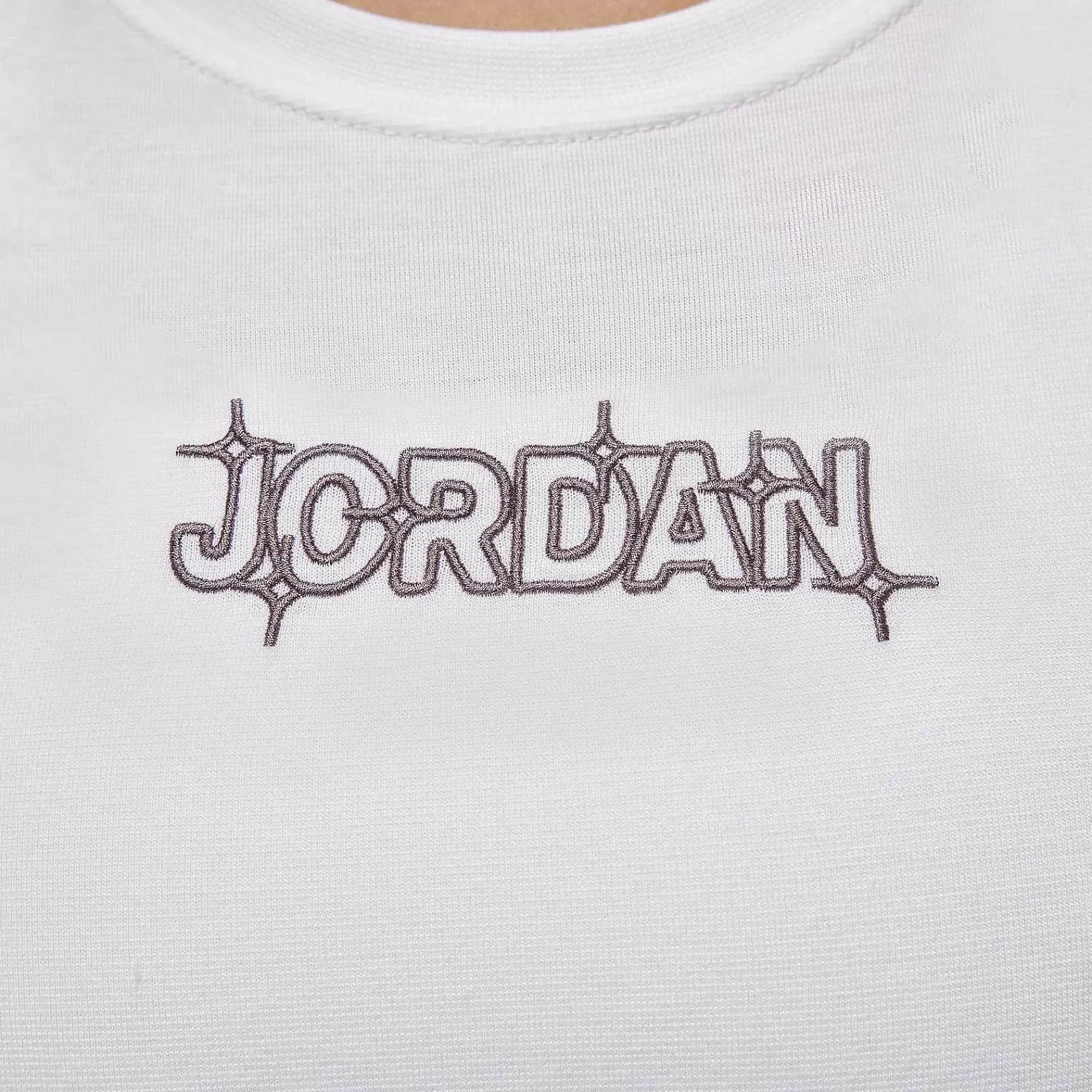 Tops & T-Shirts-Nike Tops & T-Shirts Jordan