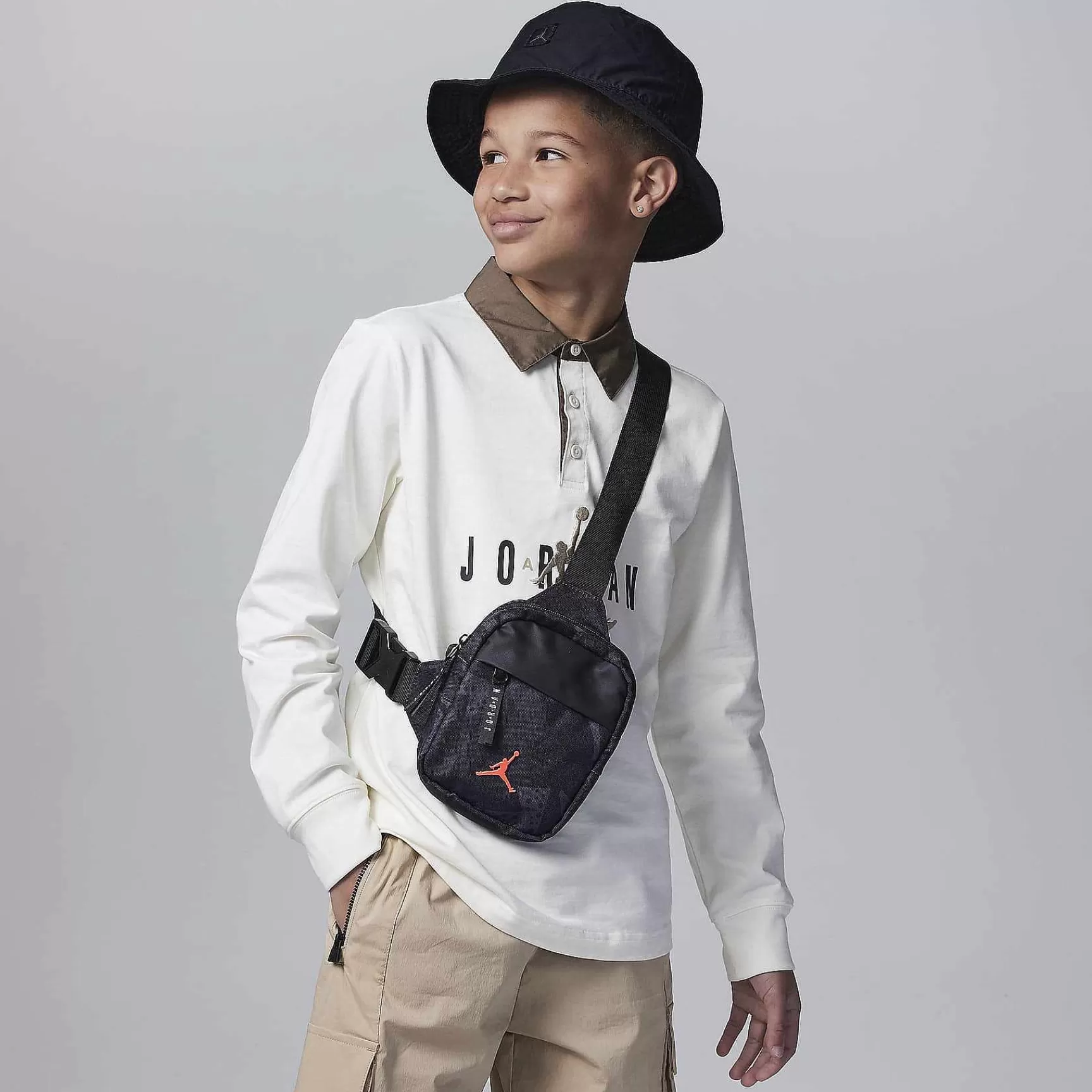 Nike Jordan Airborne Hip Bag
