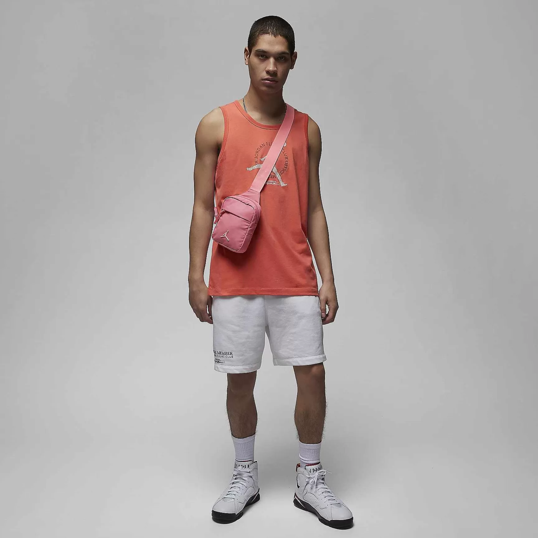 Nike Jordan Airborne Hip Bag