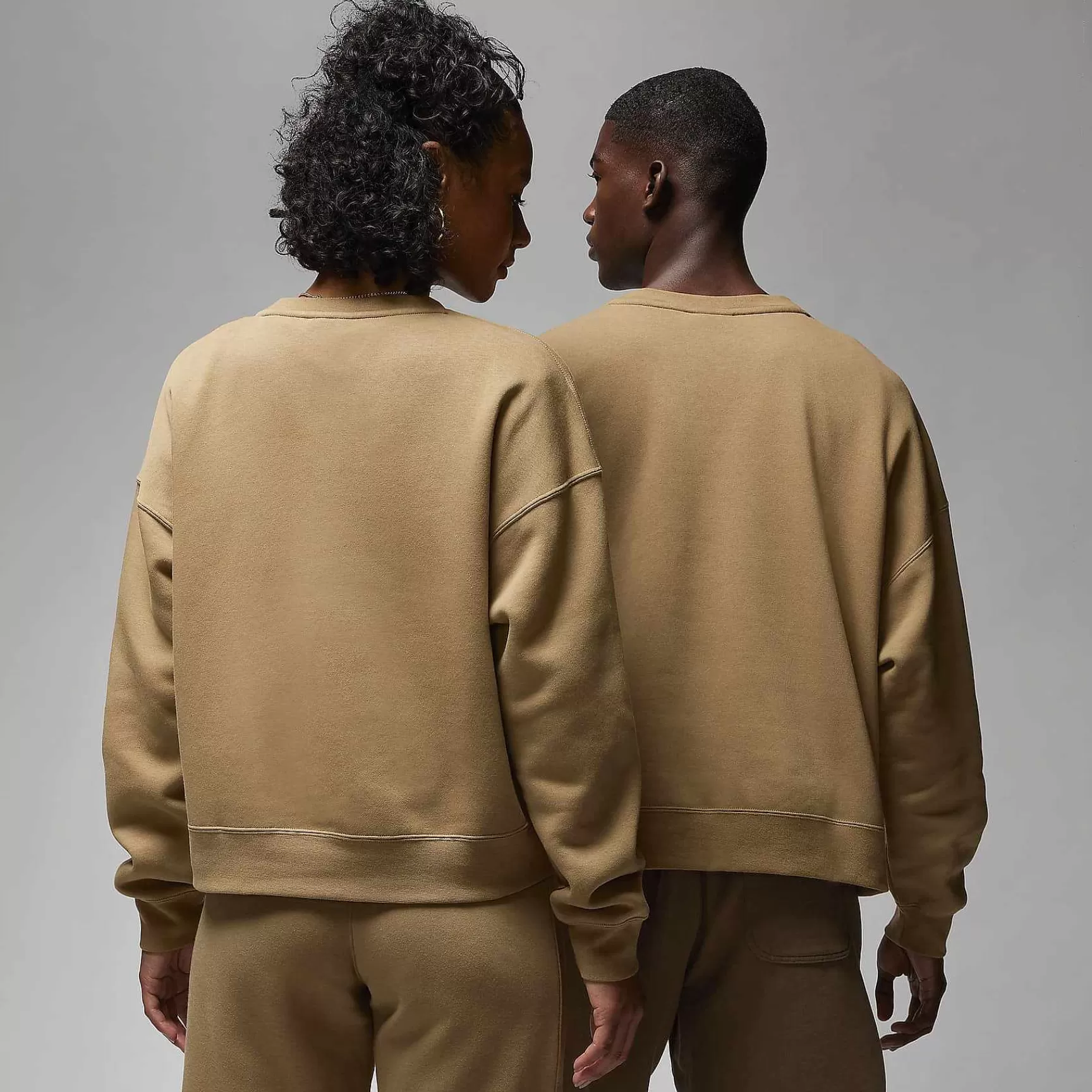 Hoodies & Sweatshirts-Nike Hoodies & Sweatshirts Jordan Artist Series By Jordan Moss