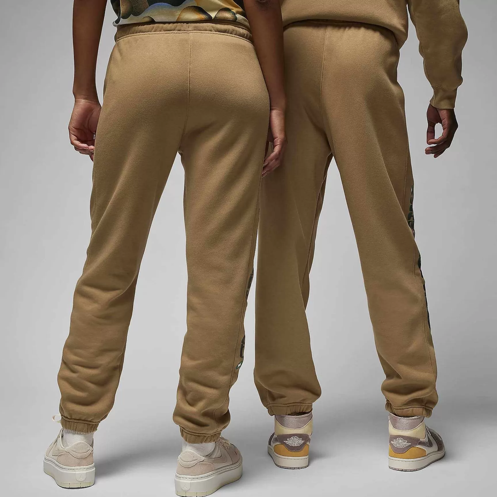 Pants-Nike Pants Jordan Artist Series By Jordan Moss