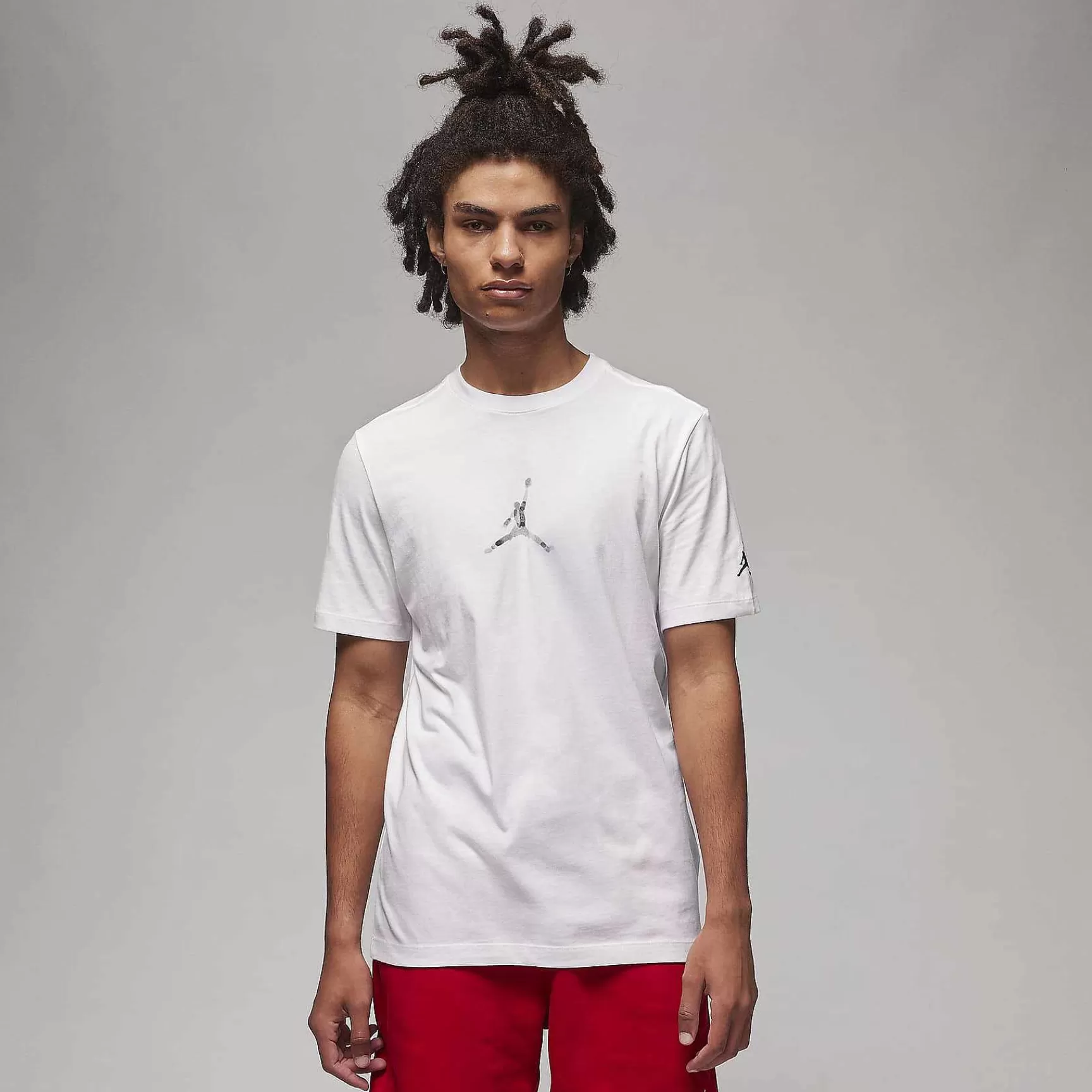 Tops & T-Shirts-Nike Tops & T-Shirts Jordan Brand