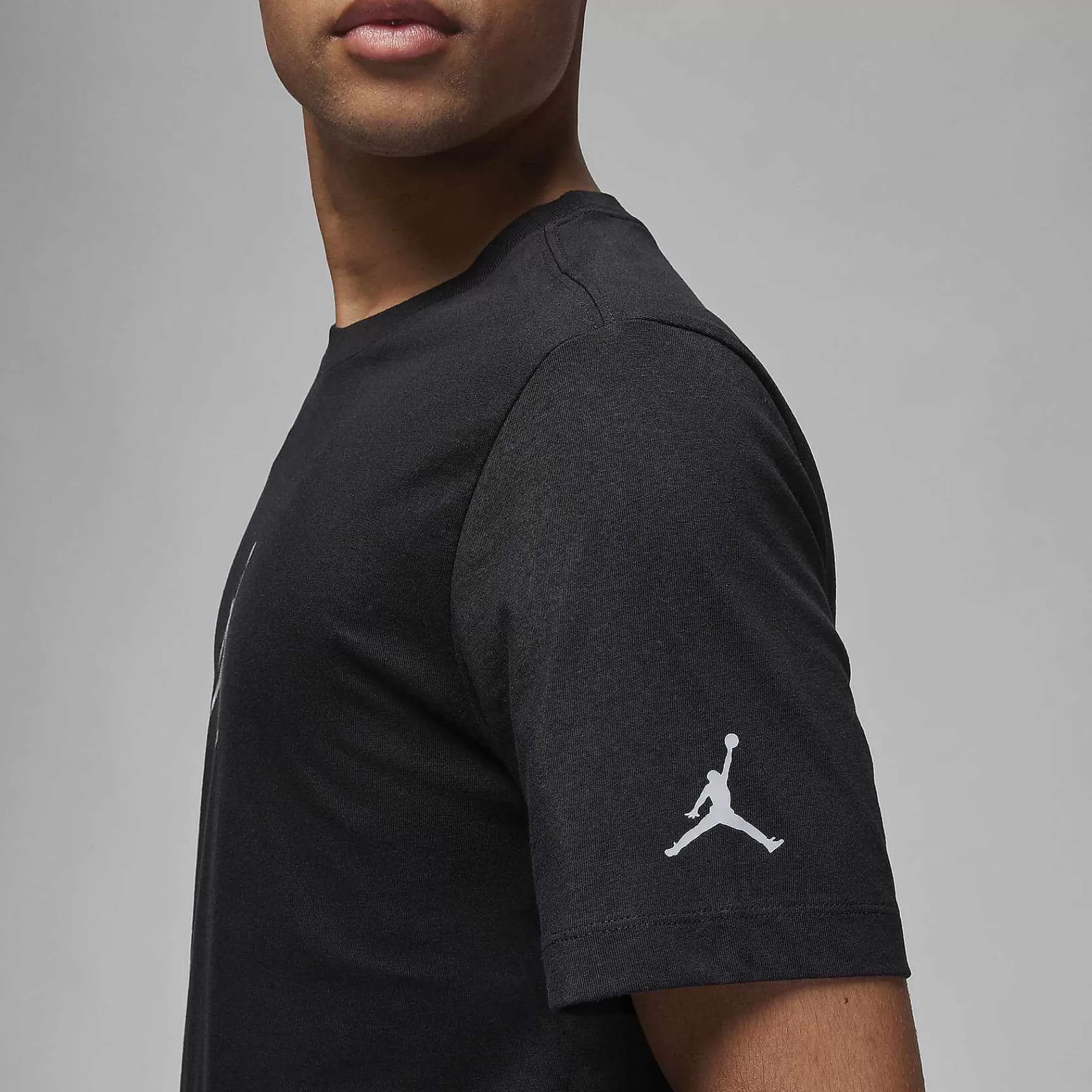 Tops & T-Shirts-Nike Tops & T-Shirts Jordan Brand