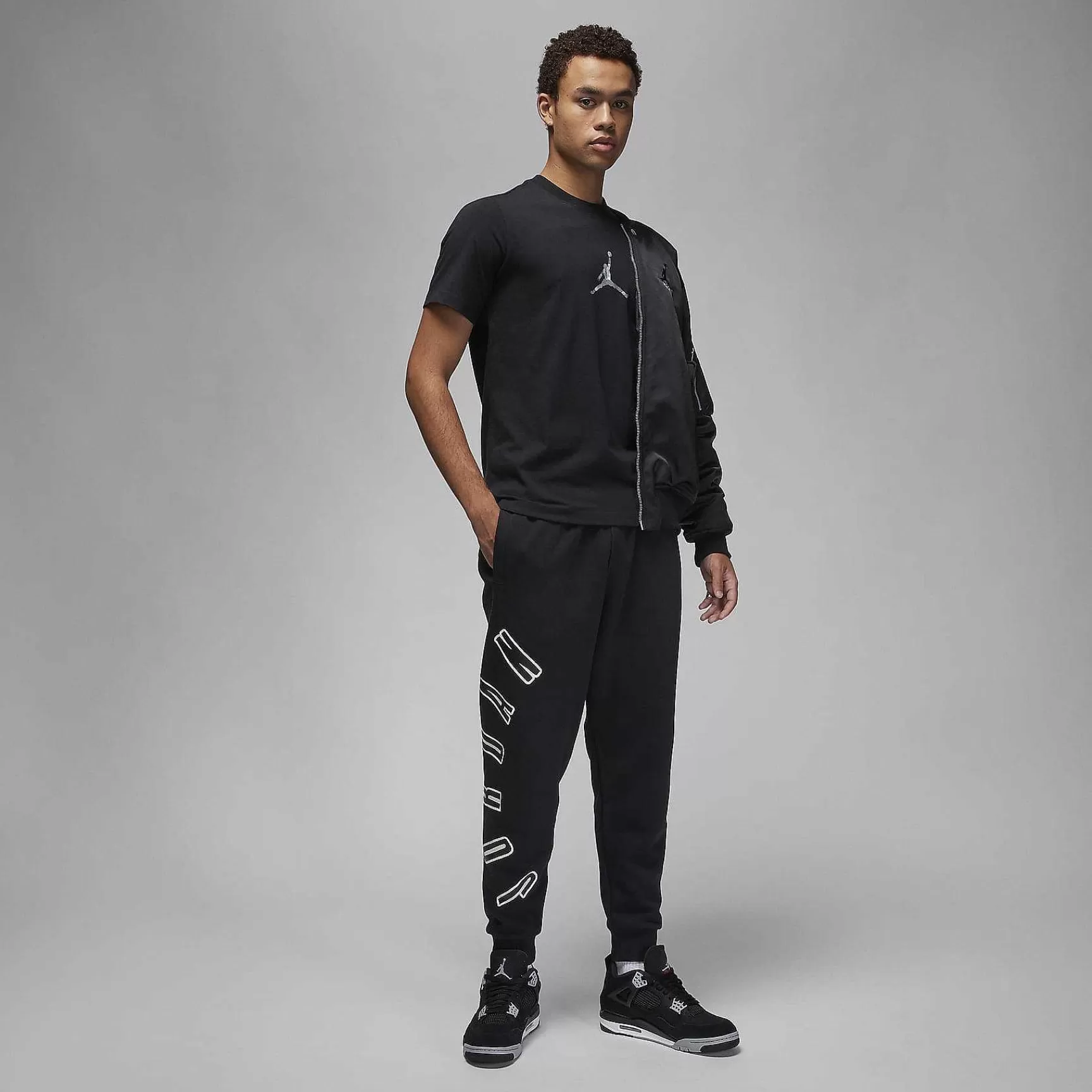 Jordan-Nike Jordan Jordan Brand