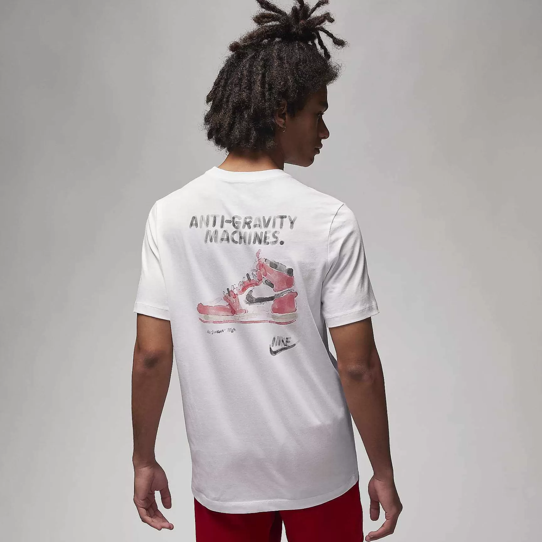 Jordan-Nike Jordan Jordan Brand