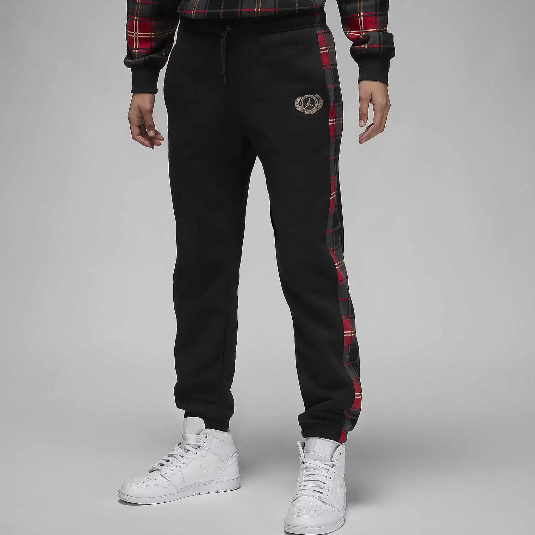 Pants-Nike Pants Jordan Brooklyn