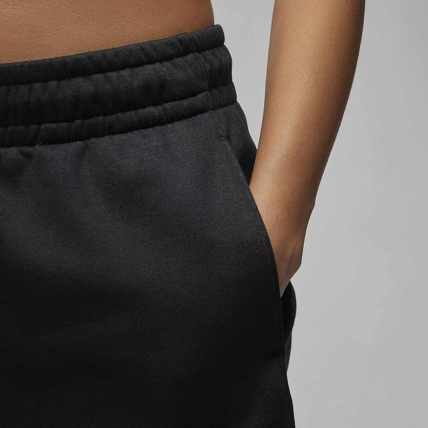Shorts-Nike Shorts Jordan Brooklyn Fleece