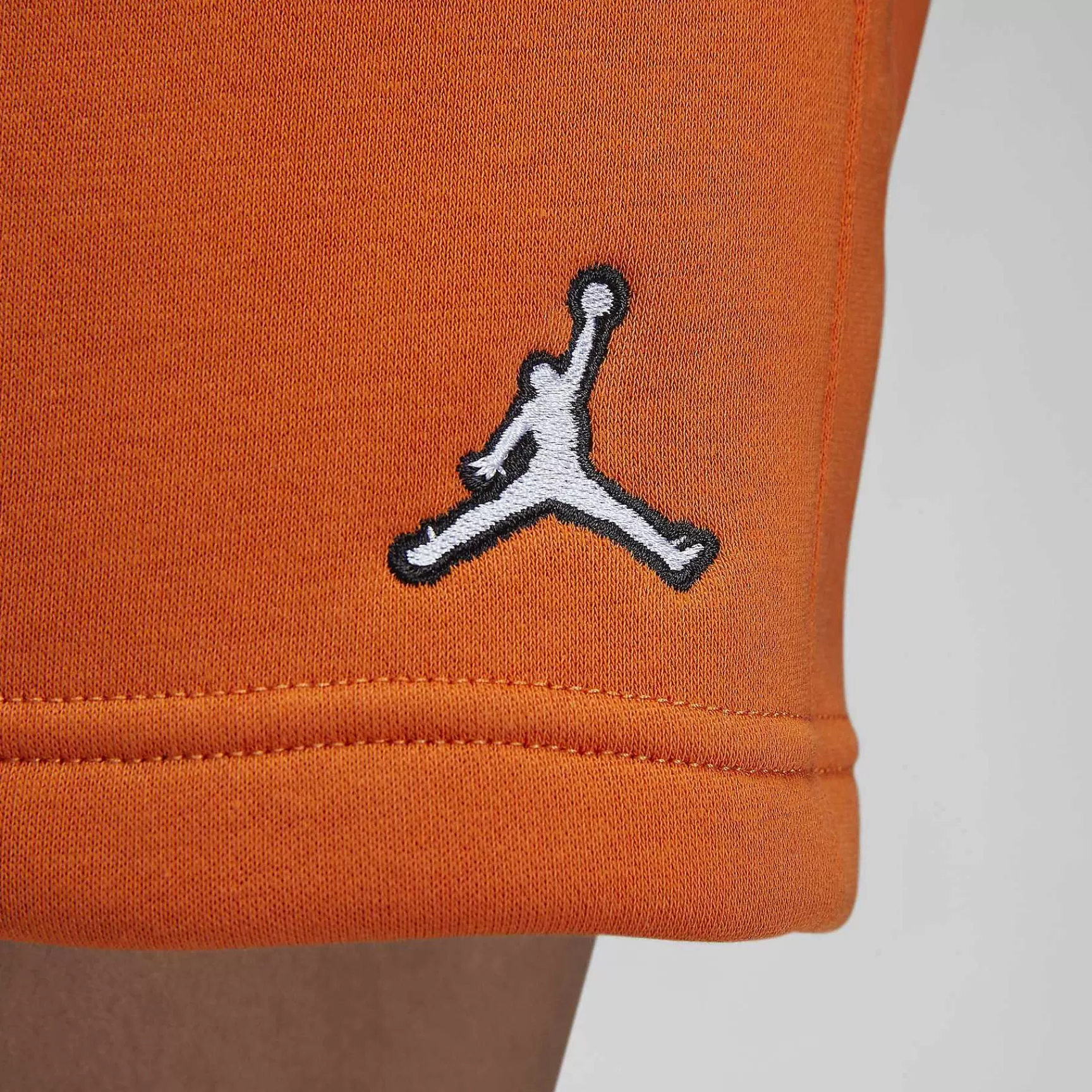 Shorts-Nike Shorts Jordan Brooklyn Fleece