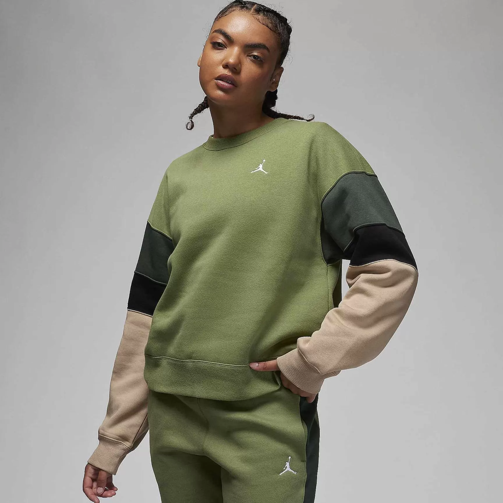 Cyber Monday Clothing-Nike Cyber Monday Clothing Jordan Brooklyn Fleece