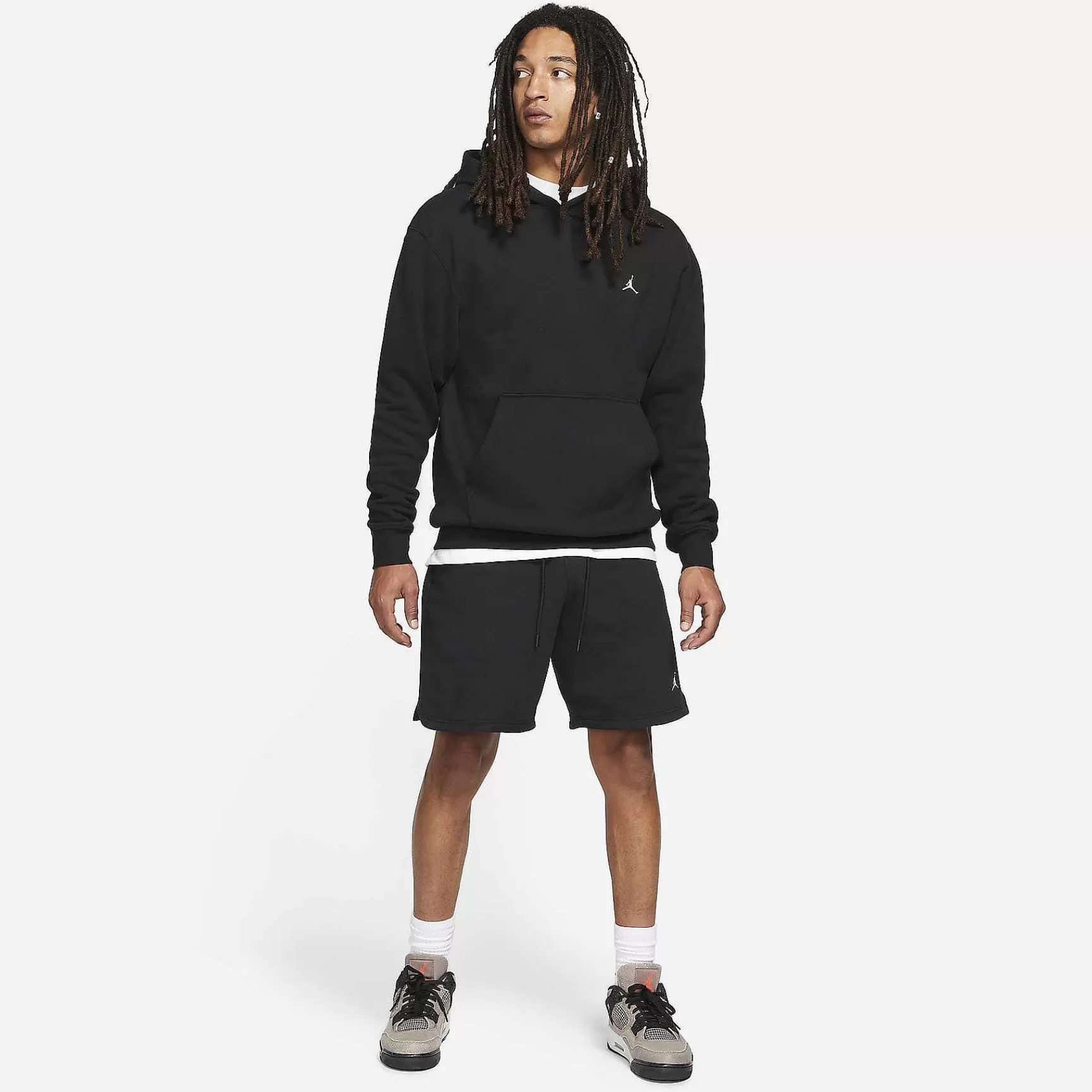 Jordan-Nike Jordan Jordan Brooklyn Fleece
