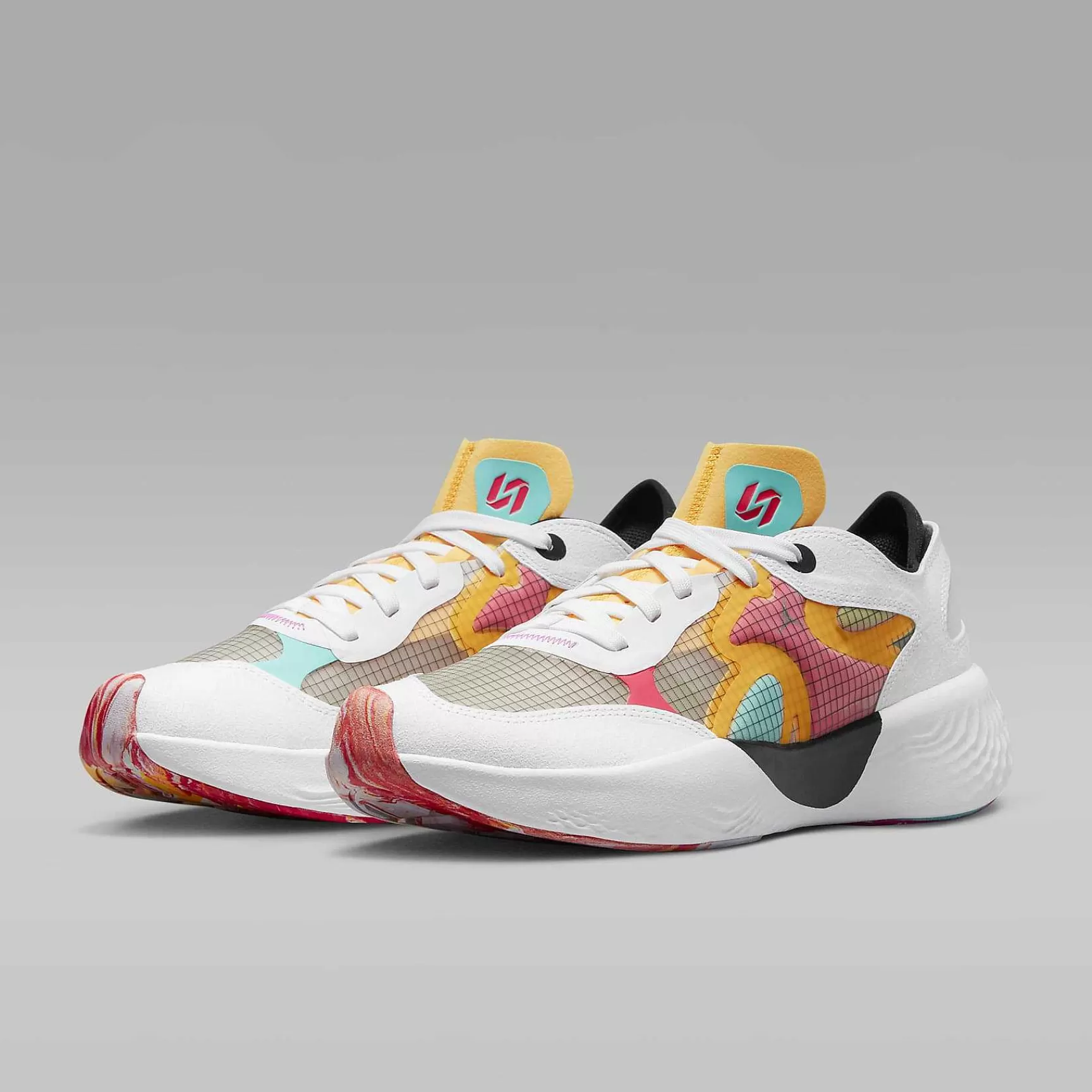 Jordan-Nike Jordan Jordan Delta 3 Nitro Low