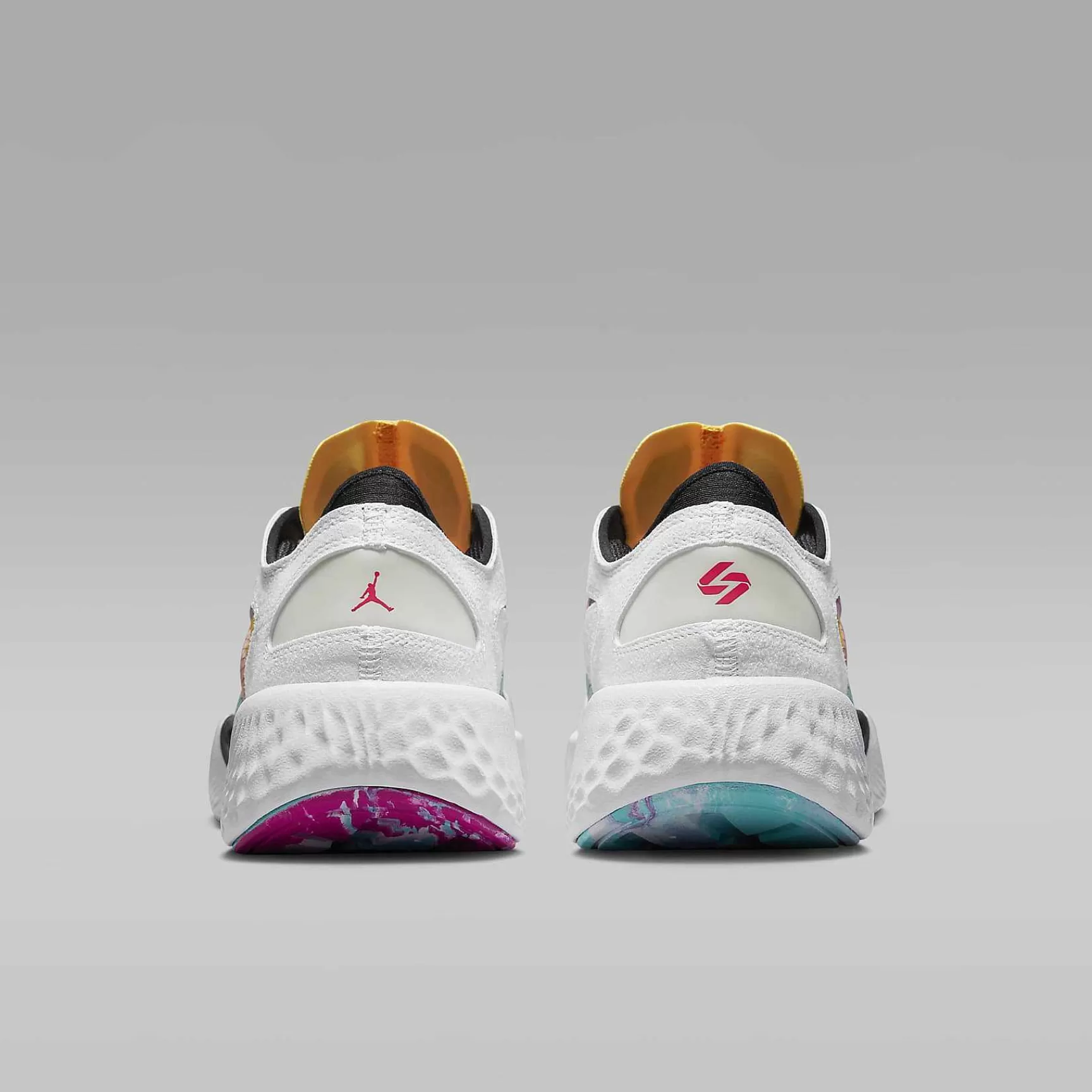 Jordan-Nike Jordan Jordan Delta 3 Nitro Low