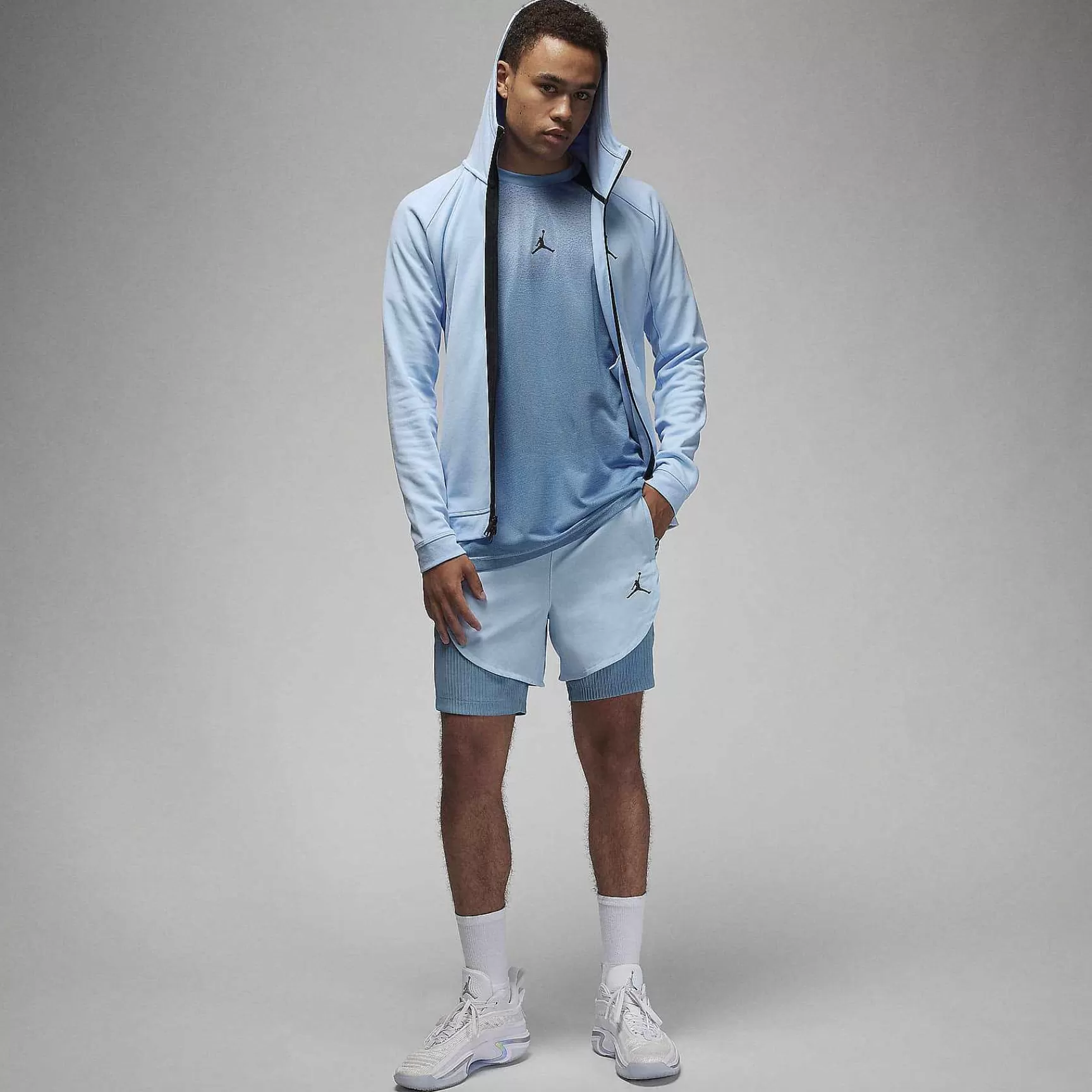 Jordan-Nike Jordan Jordan Dri-Fit Adv Sport