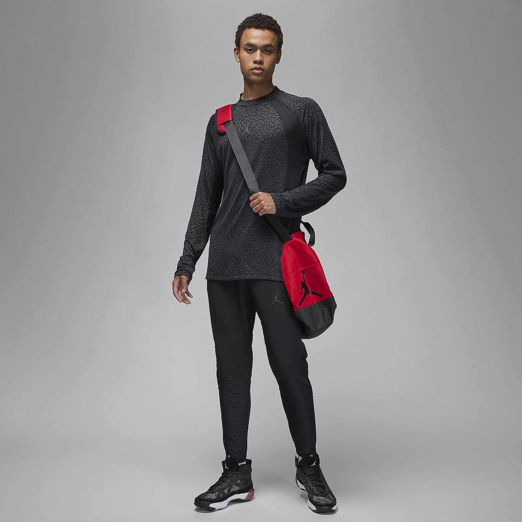 Jordan-Nike Jordan Jordan Dri-Fit Adv Sport