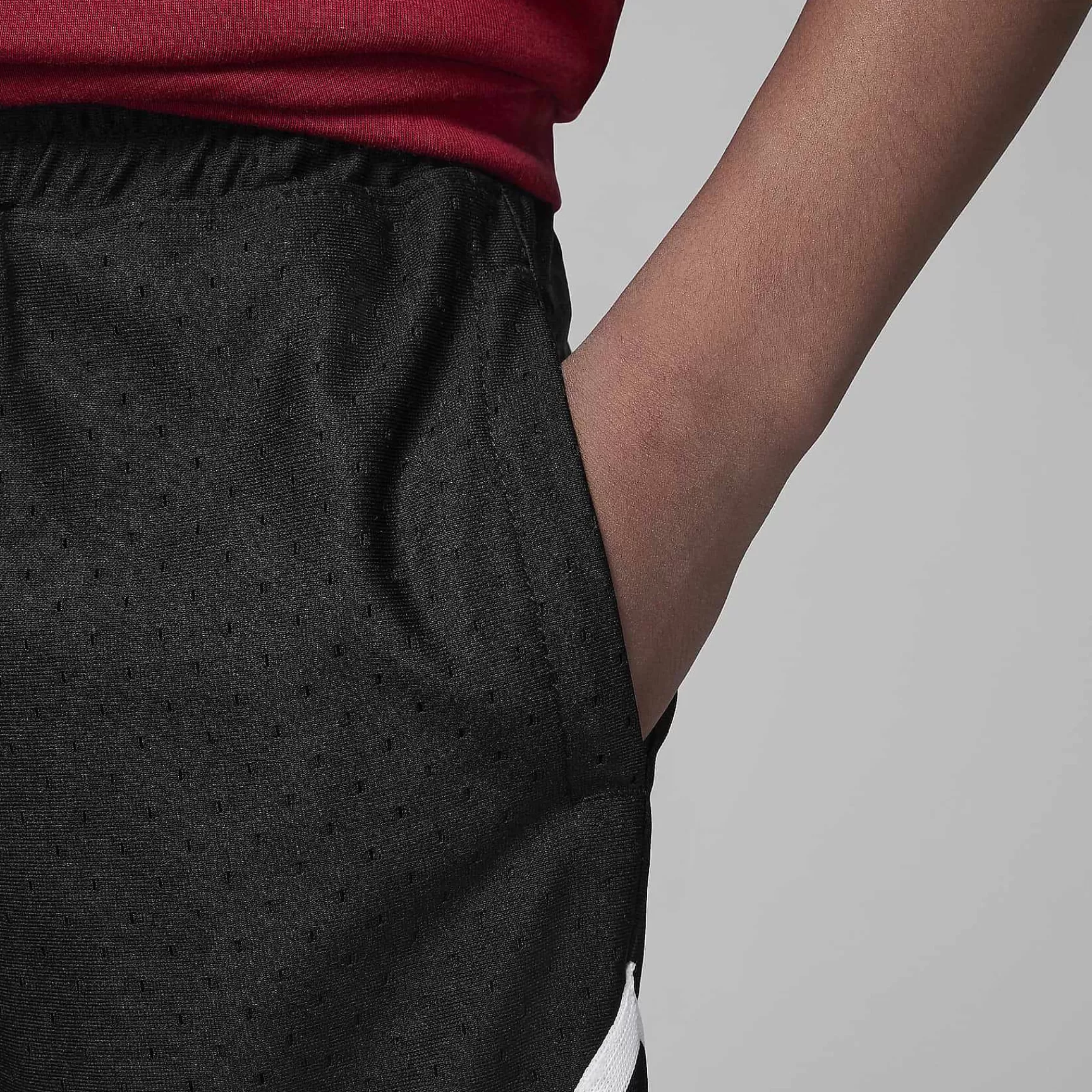 Shorts-Nike Shorts Jordan Dri-Fit Air