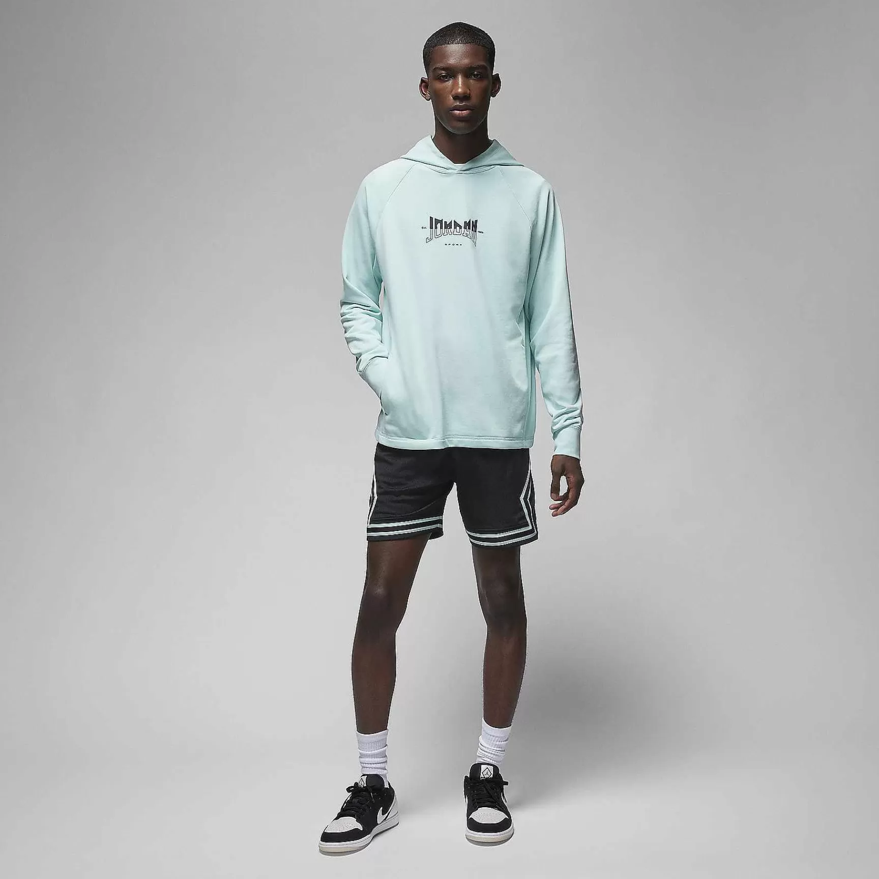 Jordan-Nike Jordan Jordan Dri-Fit Sport