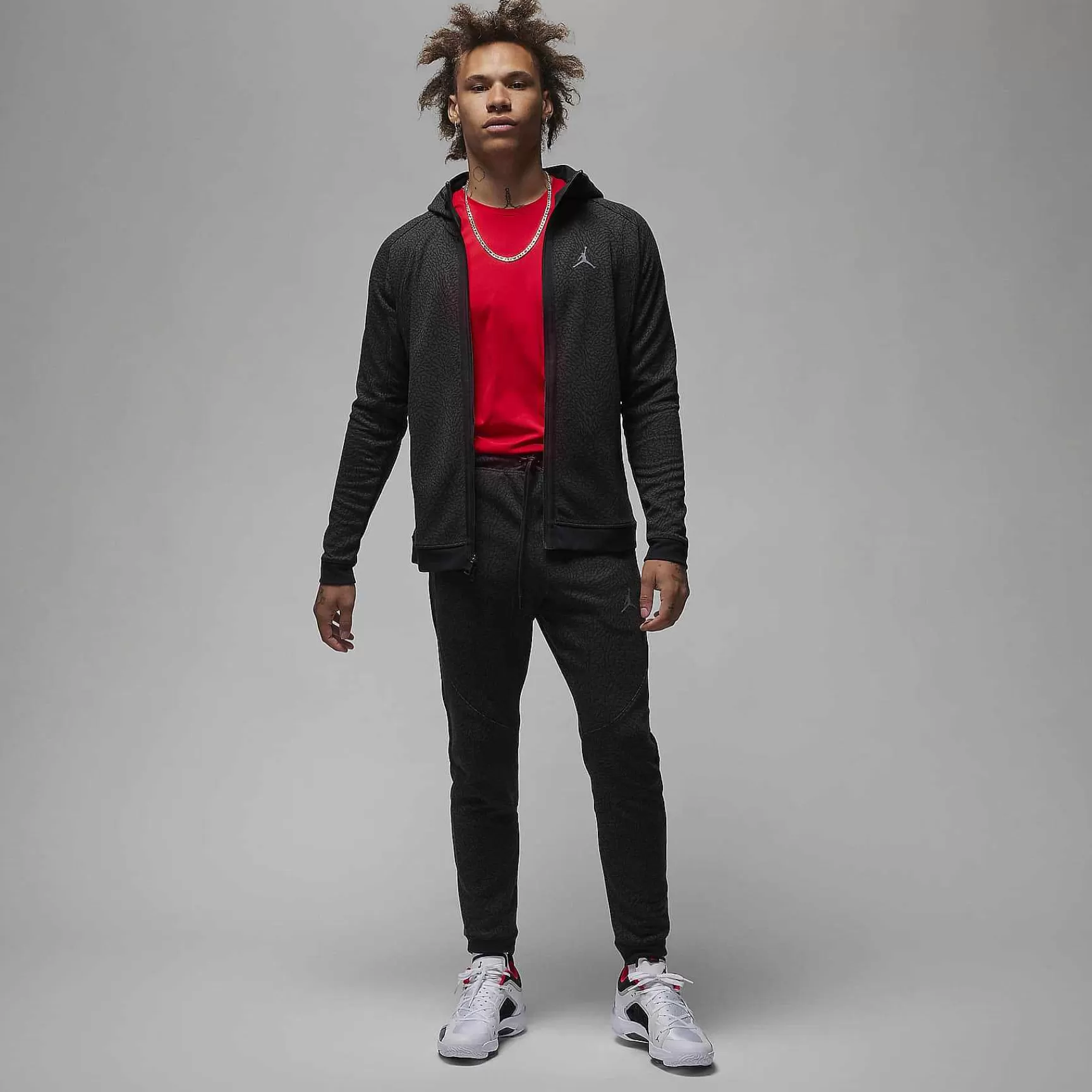 Jordan-Nike Jordan Jordan Dri-Fit Sport