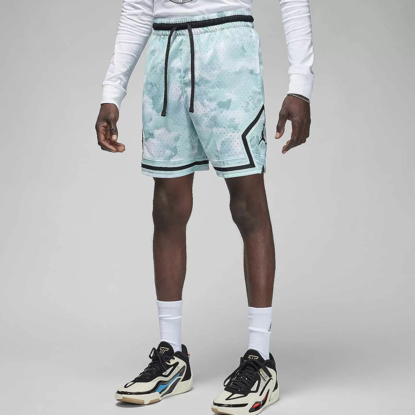 Jordan-Nike Jordan Jordan Dri-Fit Sport