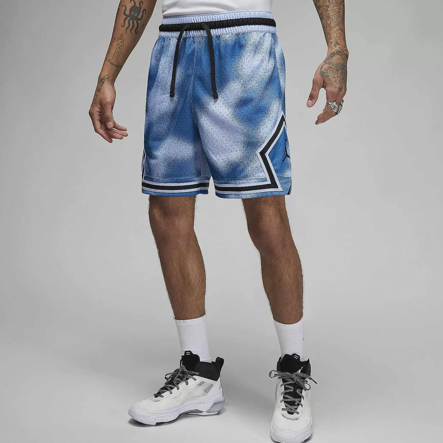 Jordan-Nike Jordan Jordan Dri-Fit Sport
