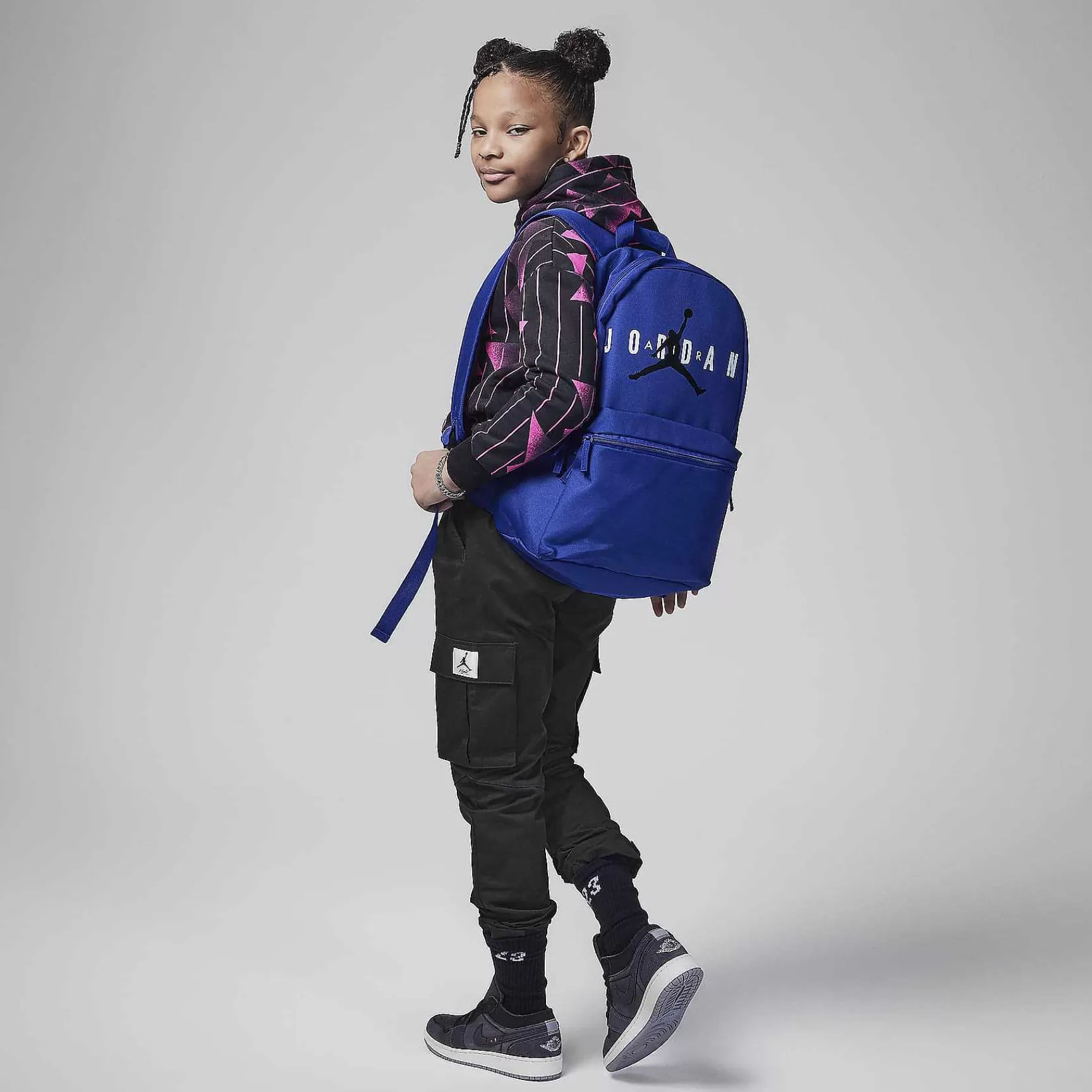 Nike Jordan Eco Daypack
