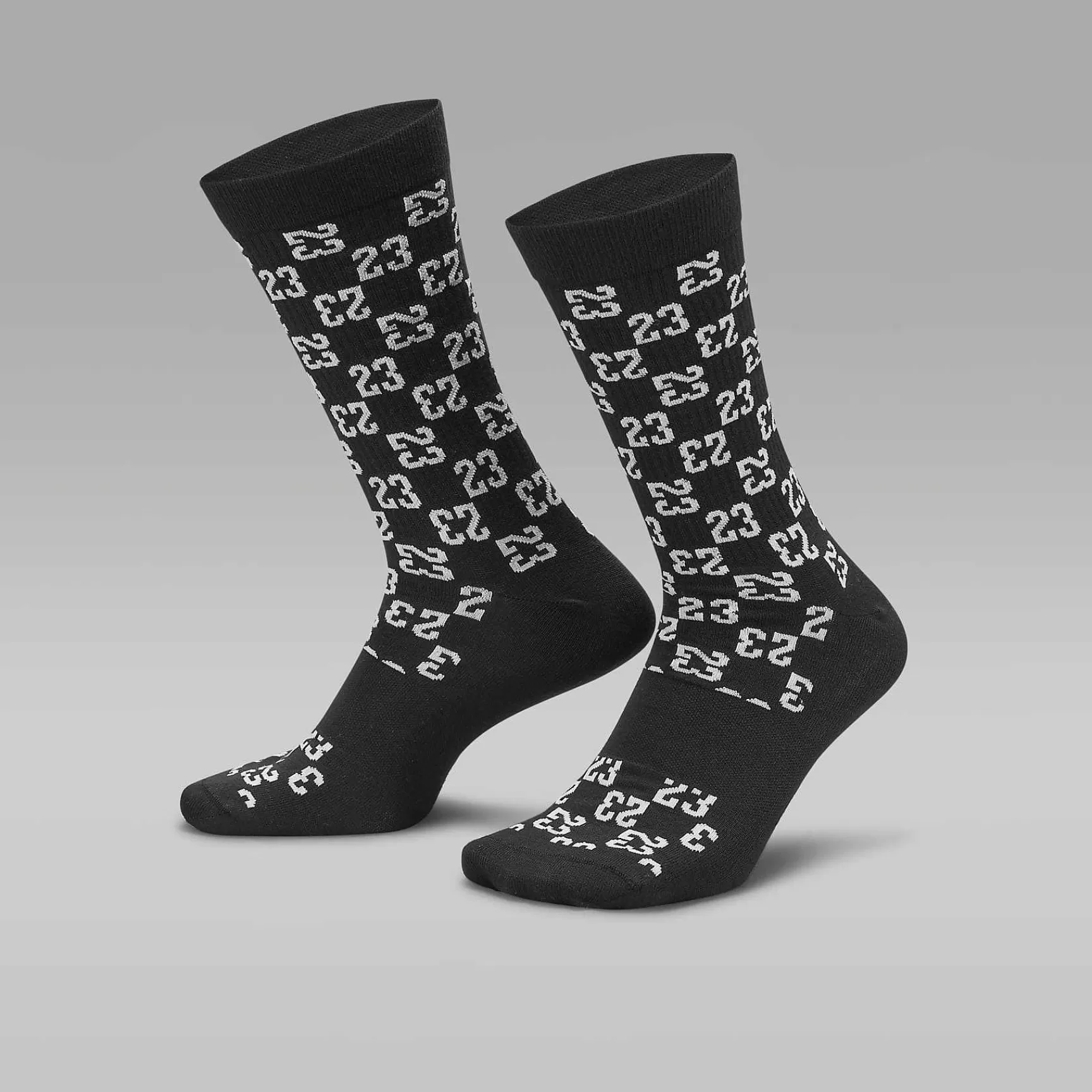 Socks-Nike Socks Jordan Everyday Essentials