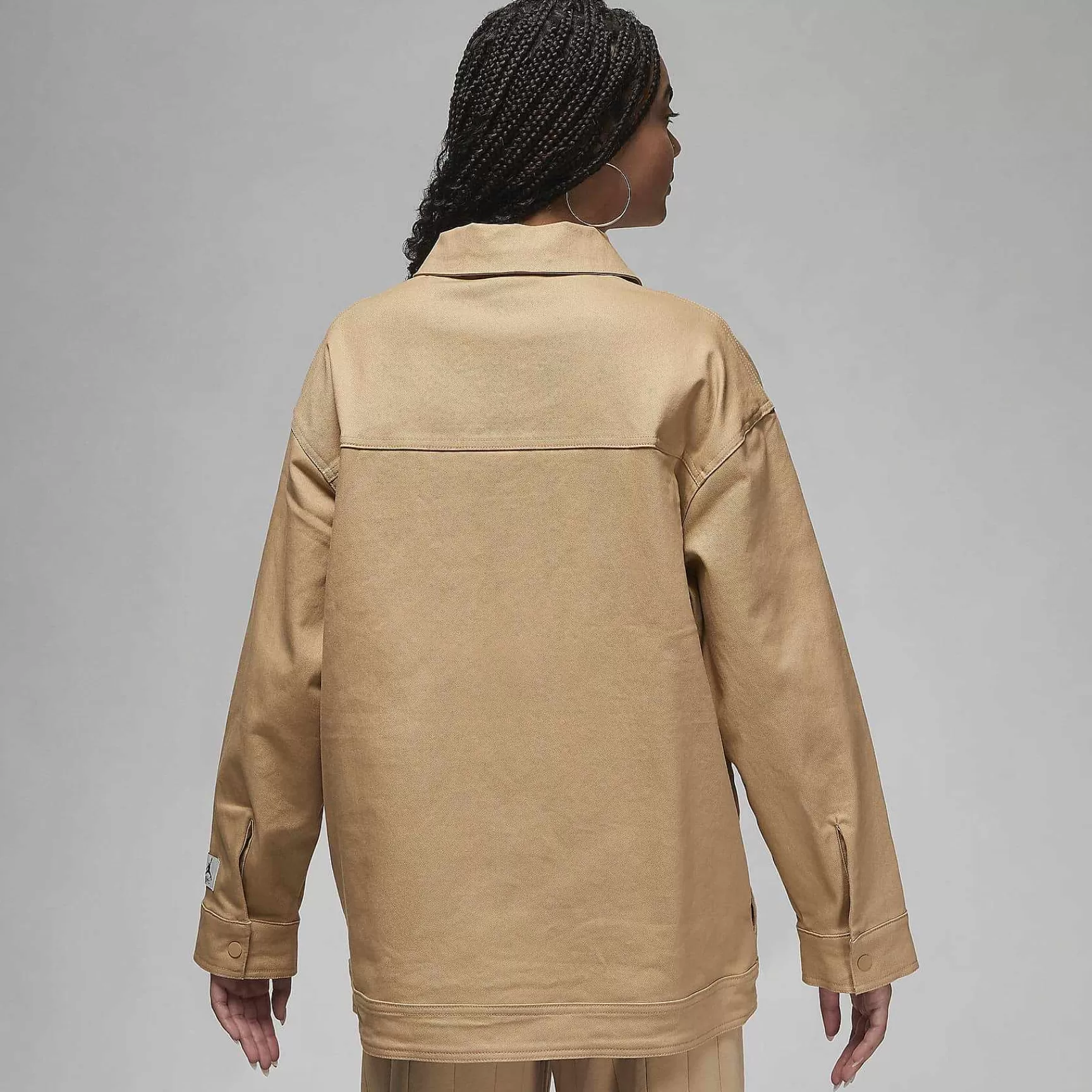 Outerwear & Jackets-Nike Outerwear & Jackets Jordan Flight