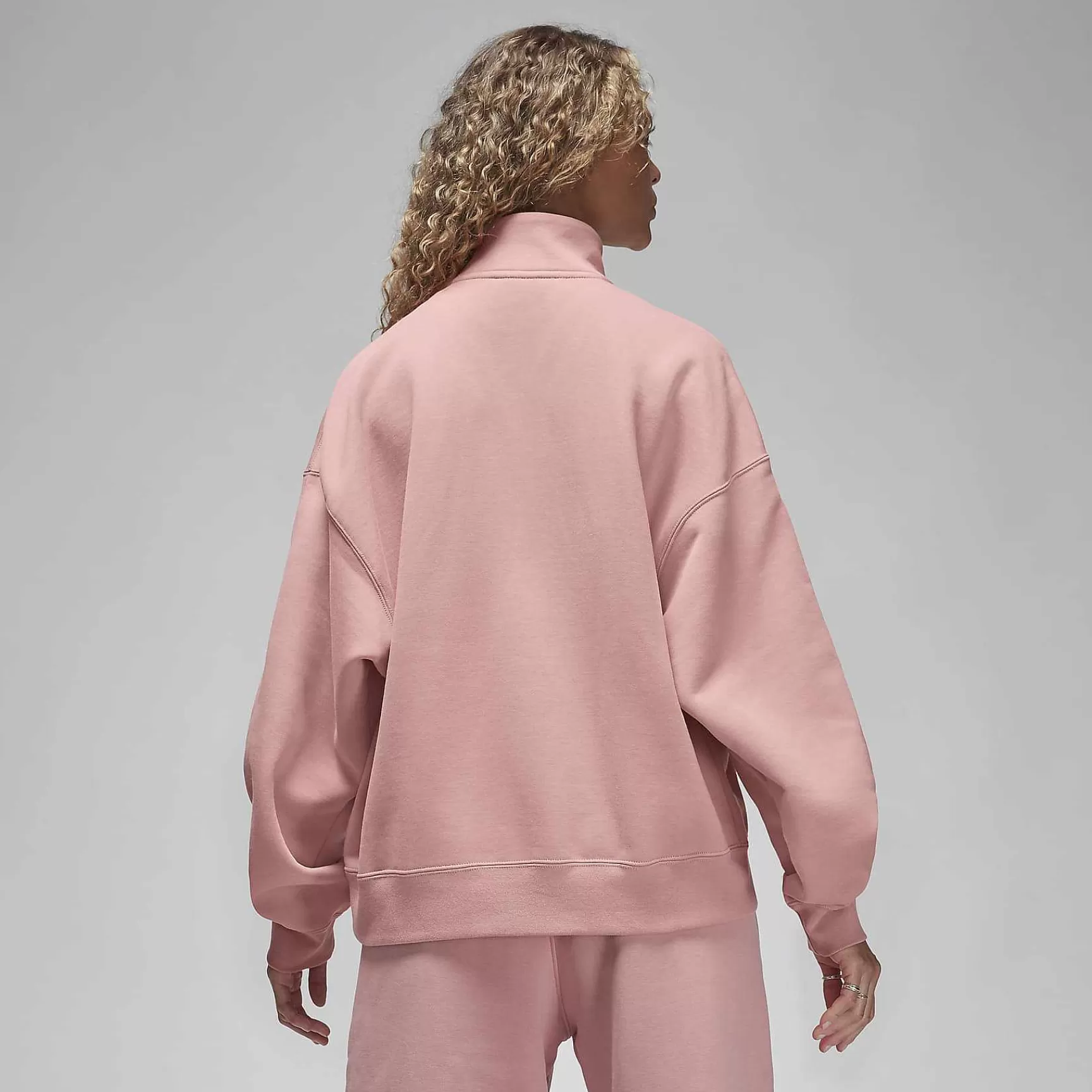Hoodies & Sweatshirts-Nike Hoodies & Sweatshirts Jordan Flight Fleece