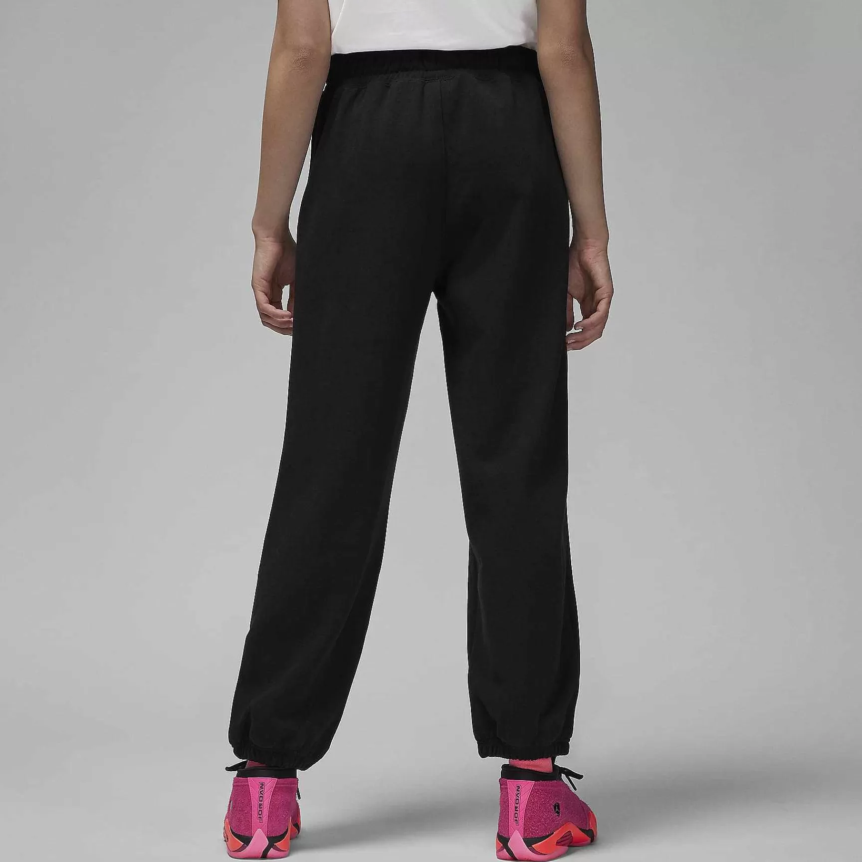 Pants-Nike Pants Jordan Flight Fleece