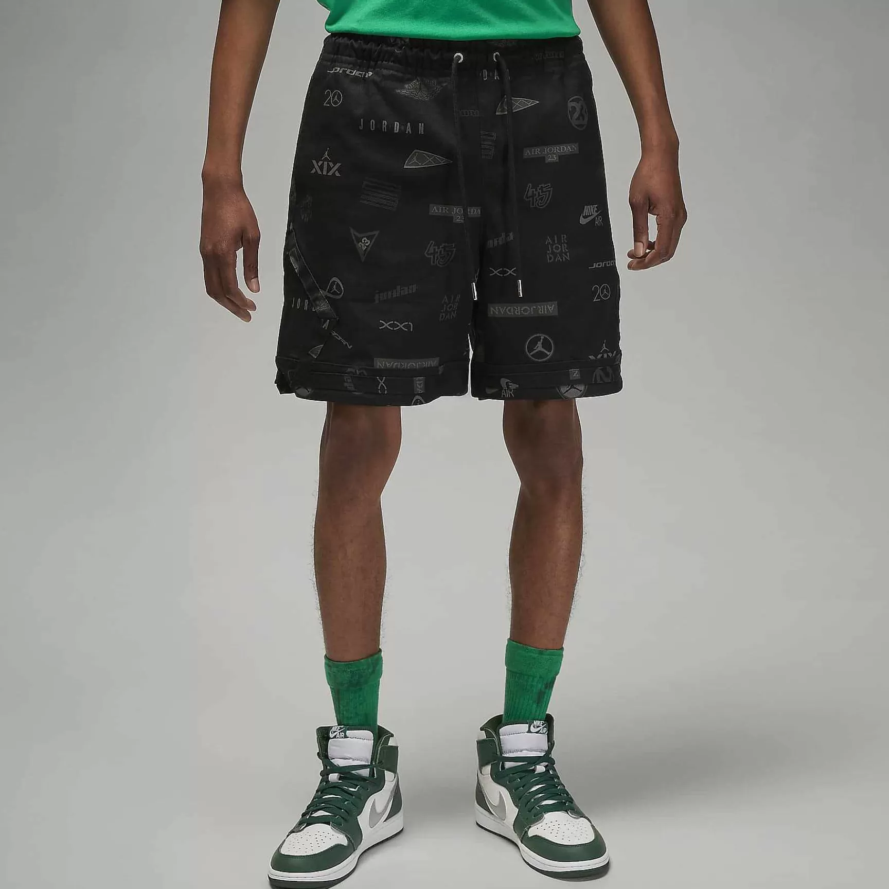 Jordan-Nike Jordan Jordan Flight Heritage