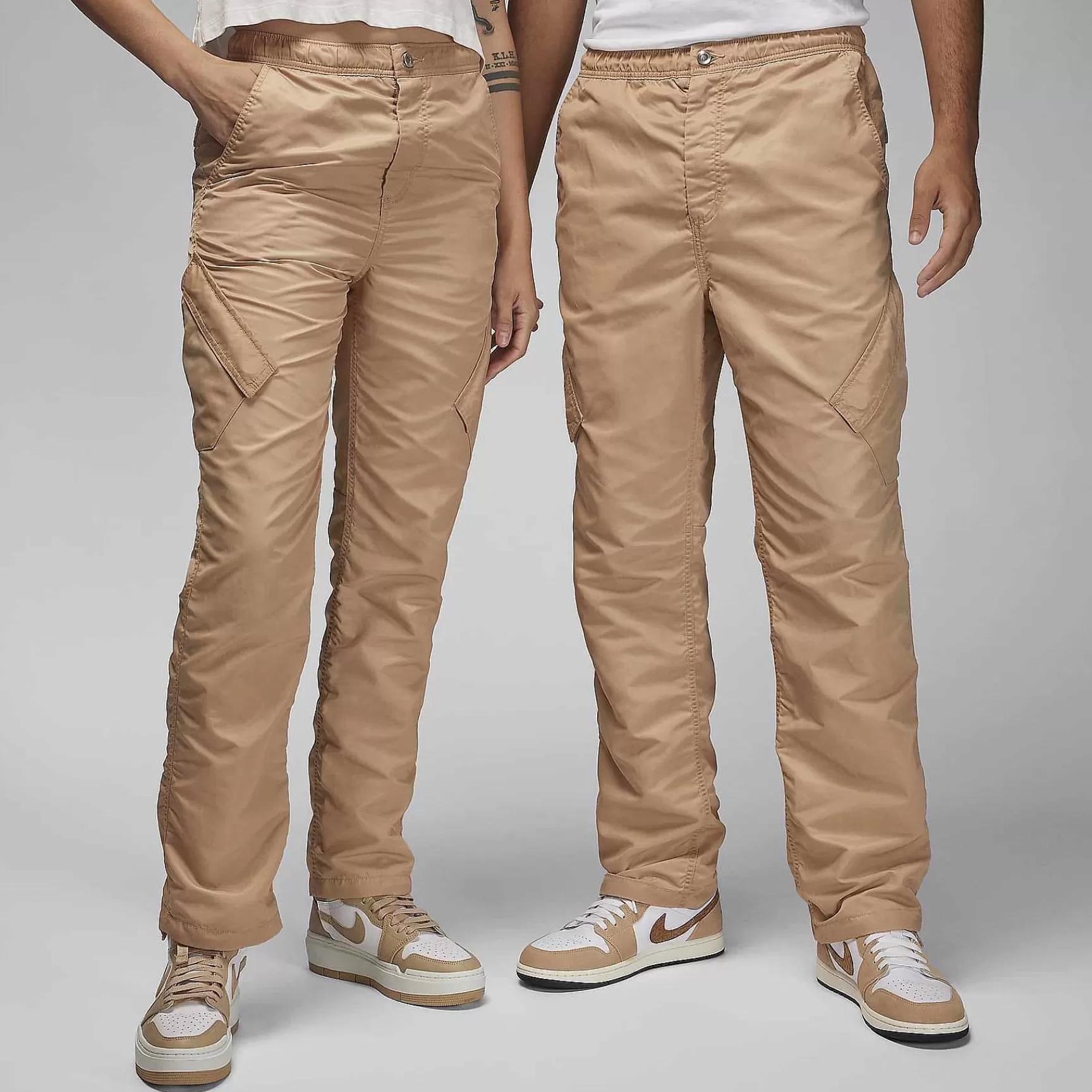 Pants & Tights-Nike Pants & Tights Jordan Flight Heritage