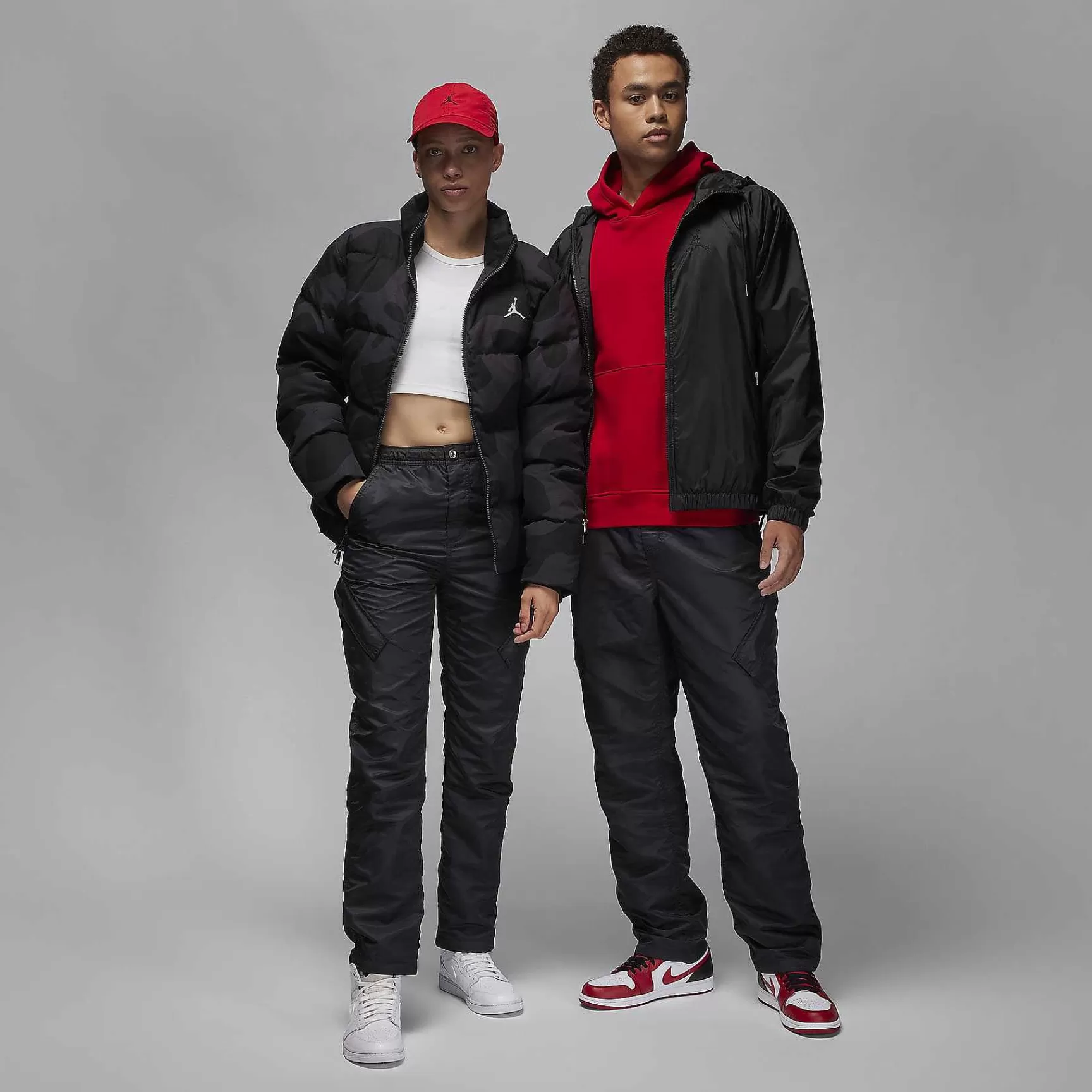Jordan-Nike Jordan Jordan Flight Heritage