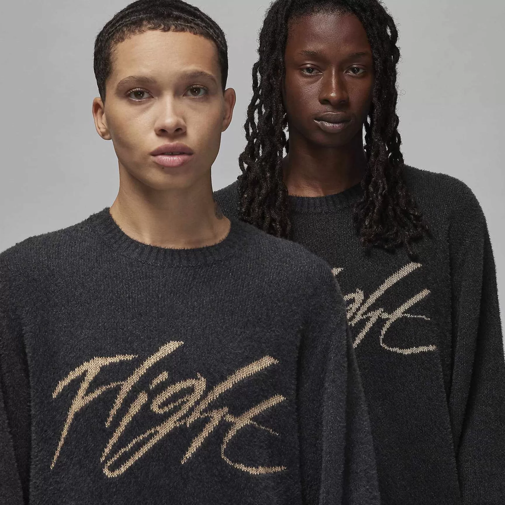 Hoodies & Sweatshirts-Nike Hoodies & Sweatshirts Jordan Flight Heritage