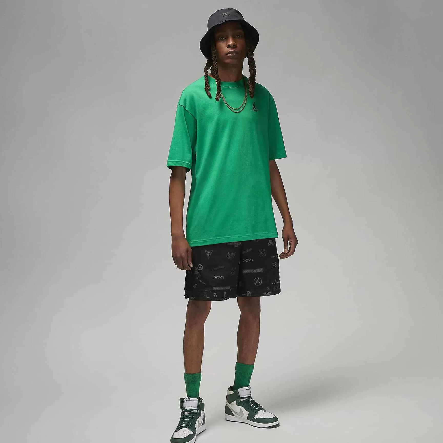 Jordan-Nike Jordan Jordan Flight Heritage